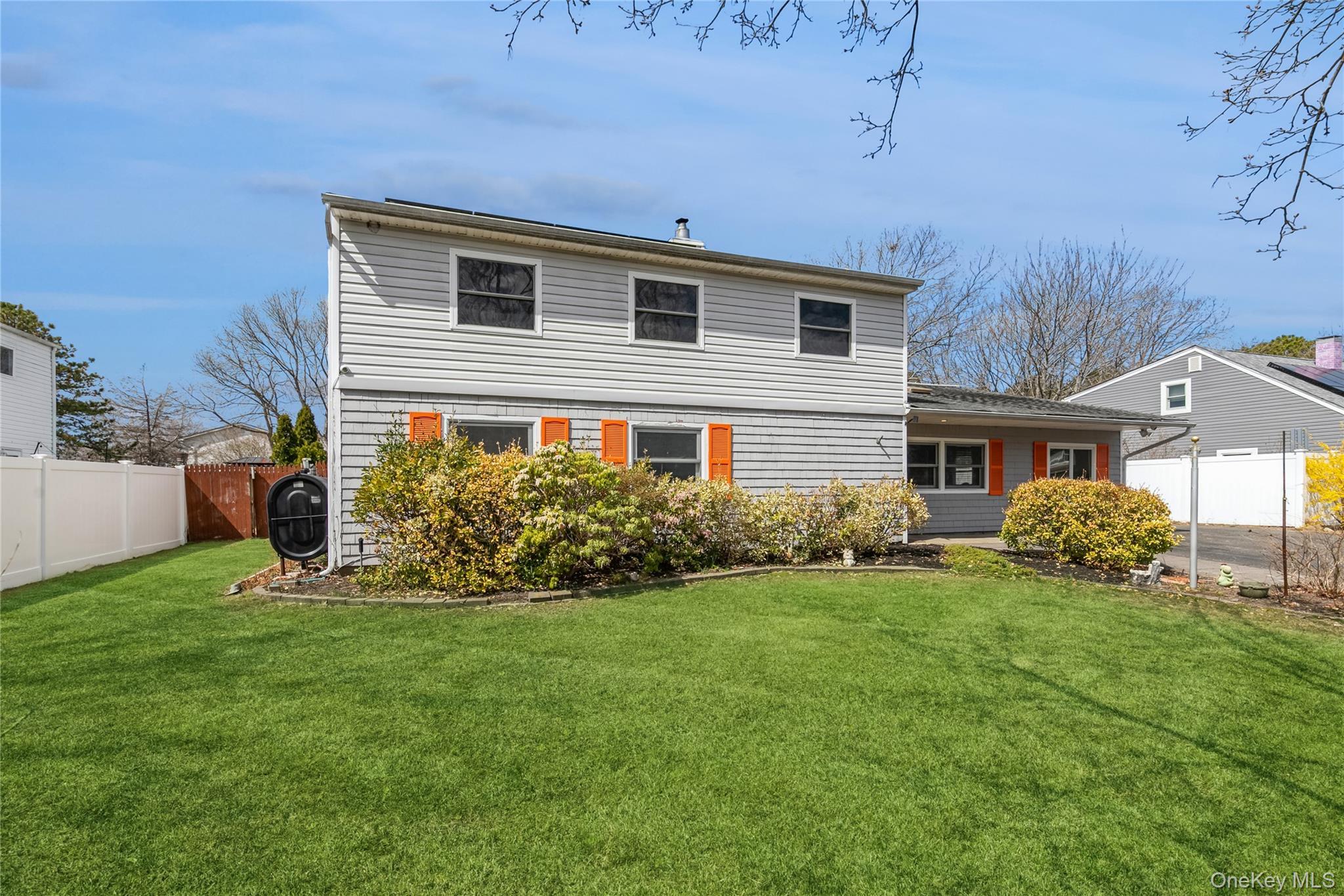 Single Family Corbin  Suffolk County, NY 11772, MLS-982427-35