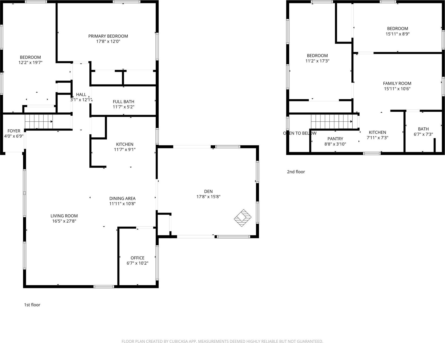 Single Family Corbin  Suffolk County, NY 11772, MLS-982427-36