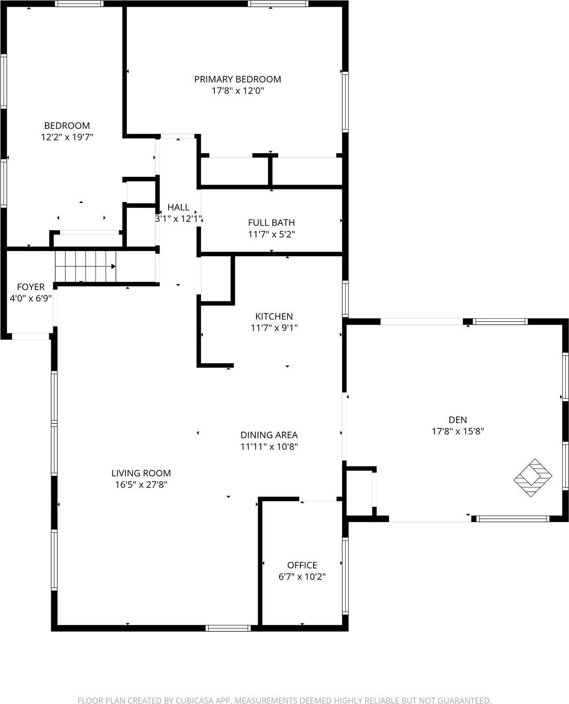 Single Family Corbin  Suffolk County, NY 11772, MLS-982427-37