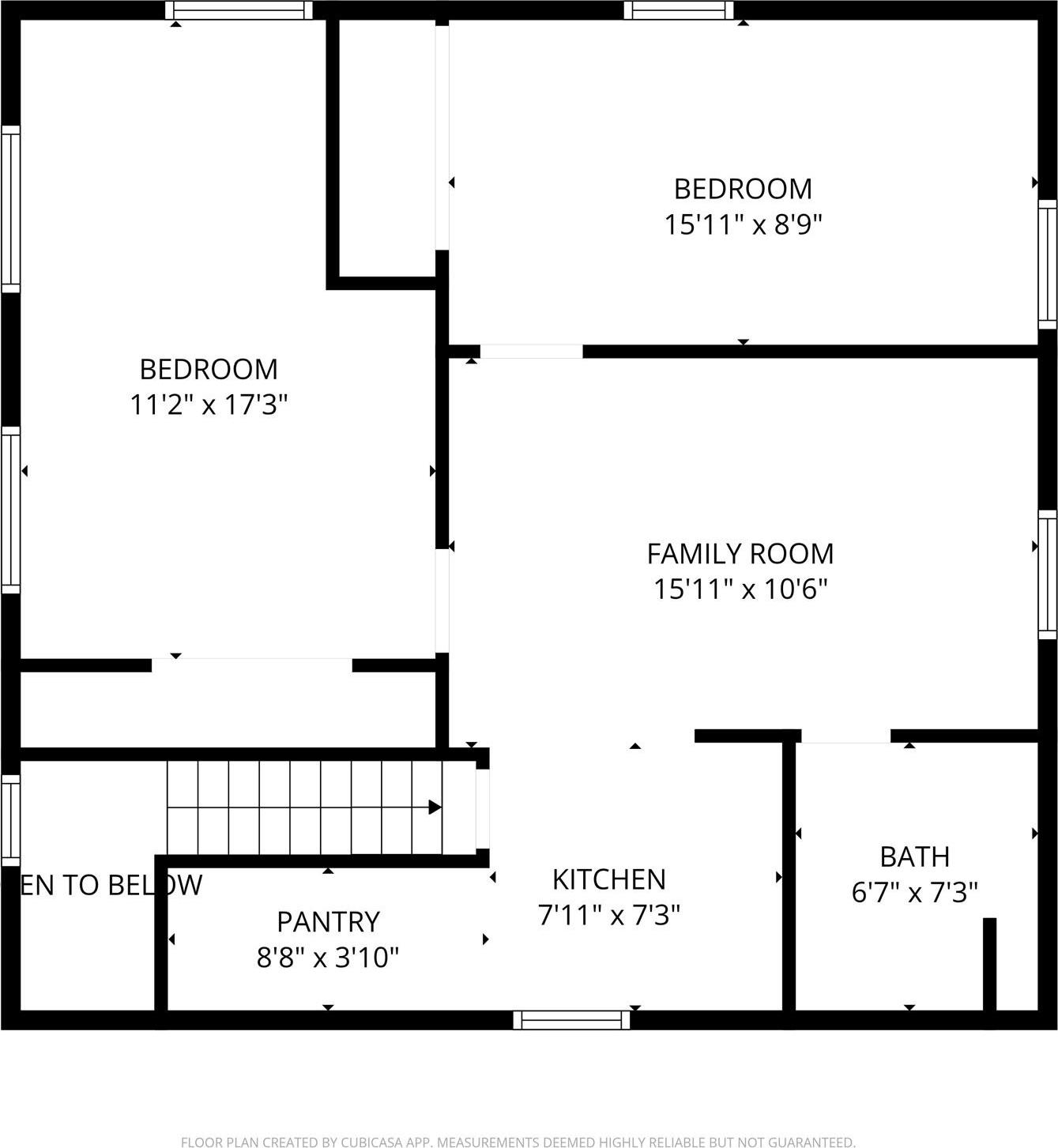 Single Family Corbin  Suffolk County, NY 11772, MLS-982427-38