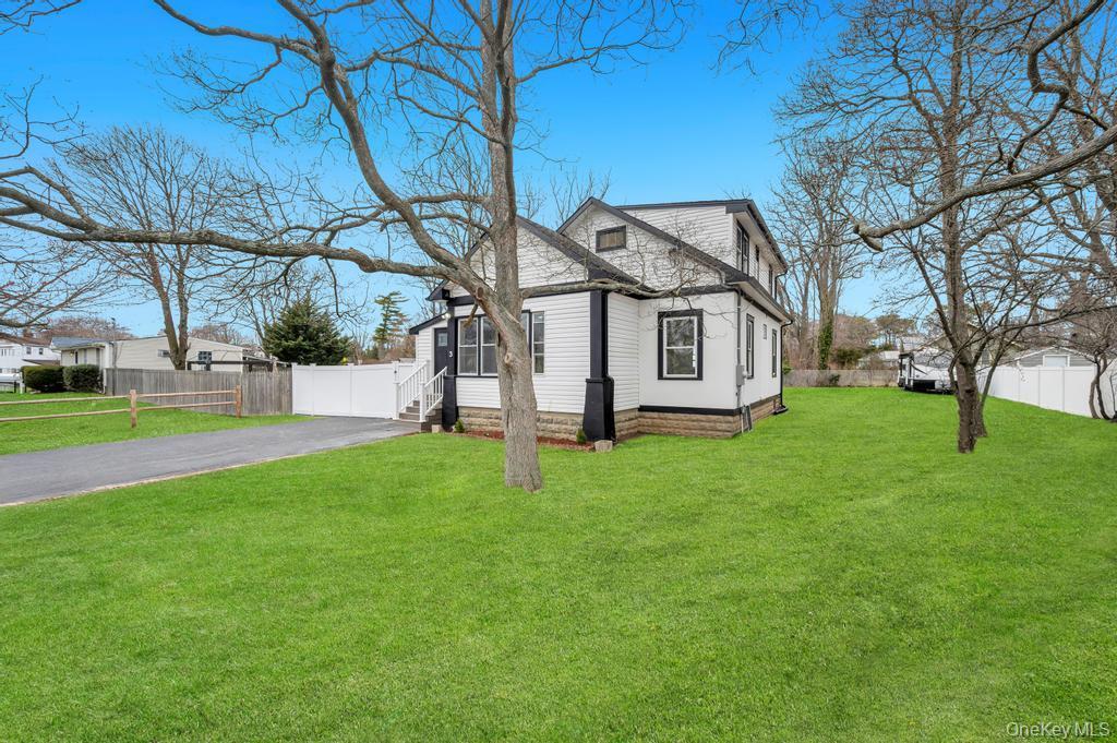 Single Family Adams  Suffolk County, NY 11722, MLS-982428-2