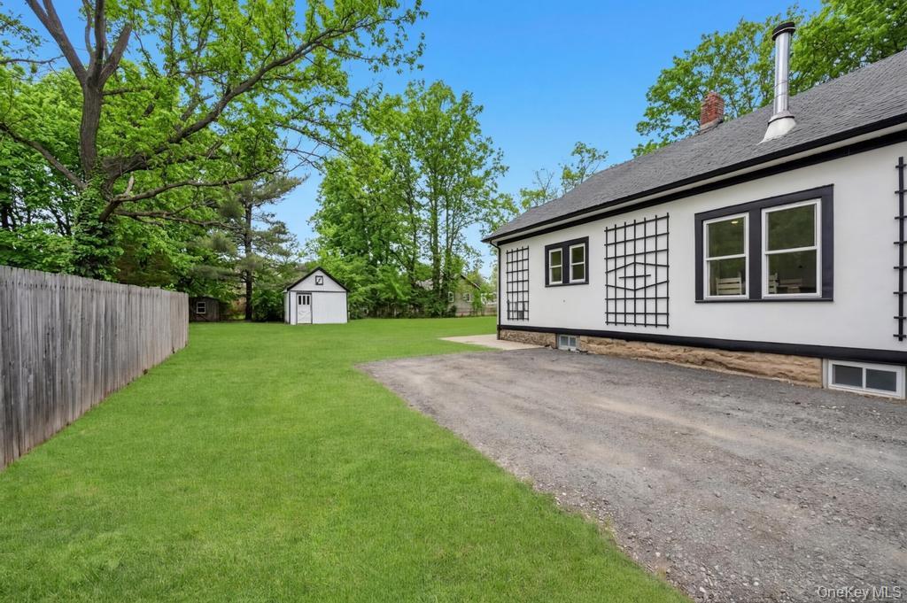 Single Family Adams  Suffolk County, NY 11722, MLS-982428-20