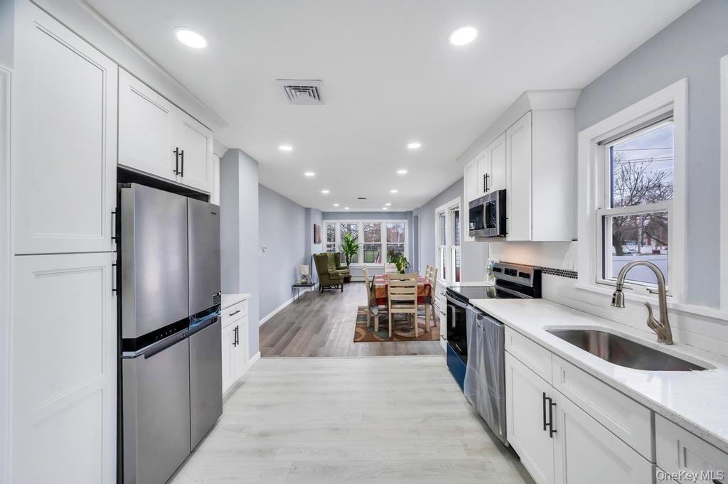 Single Family Adams  Suffolk County, NY 11722, MLS-982428-7