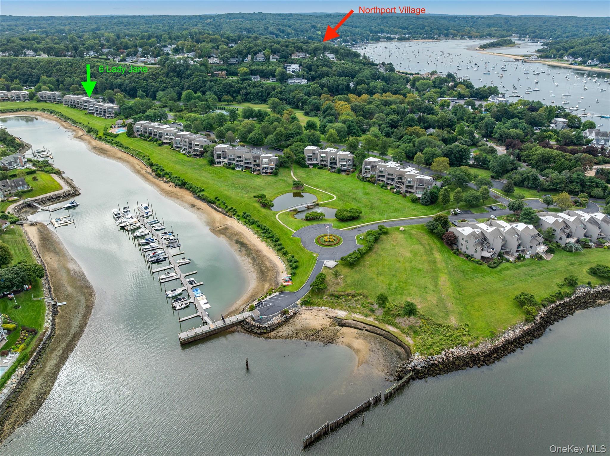 Single Family Lady Janes Way Suffolk County, NY 11768, MLS-982429-46