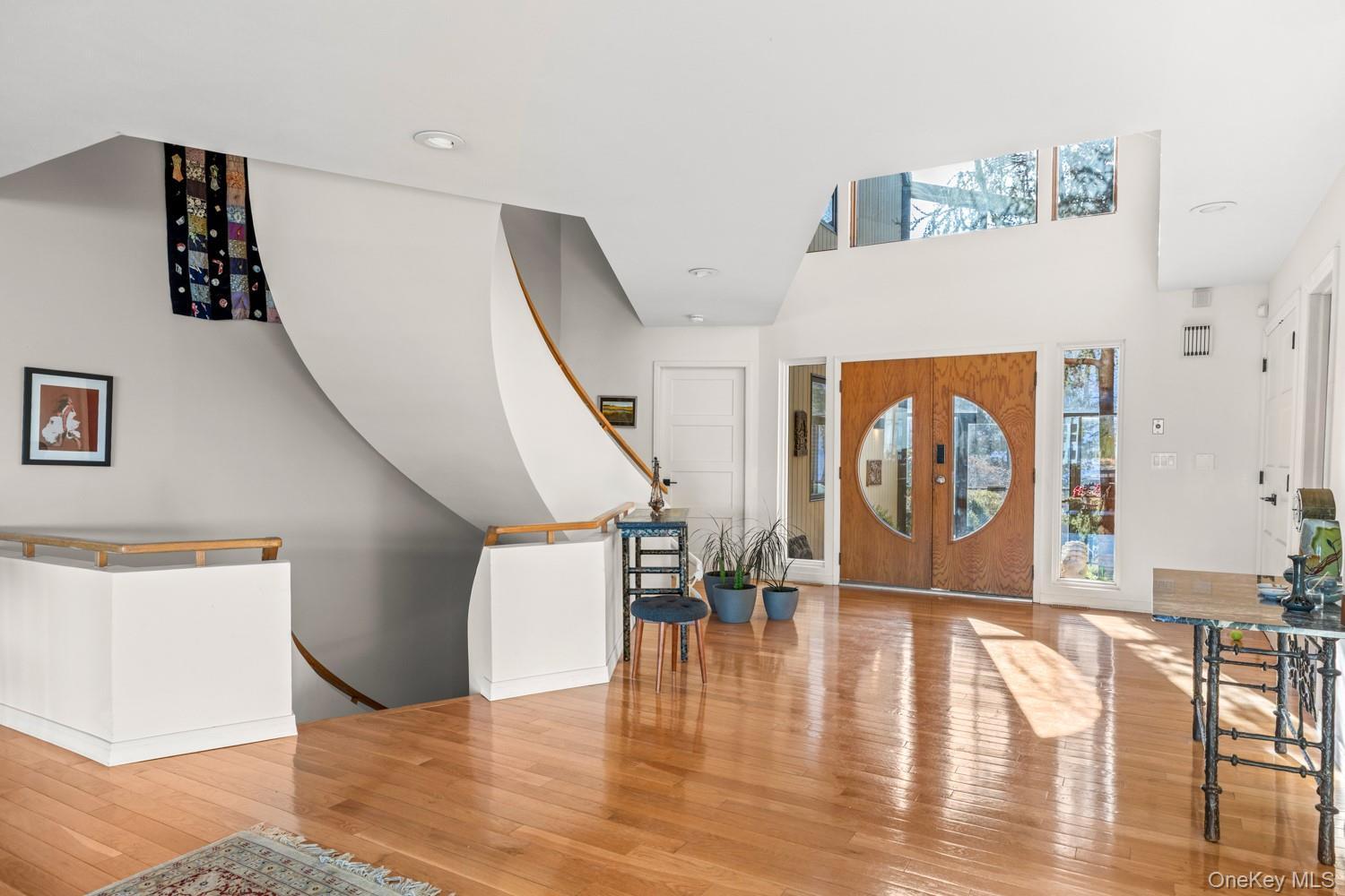 Single Family Lady Janes Way Suffolk County, NY 11768, MLS-982429-7