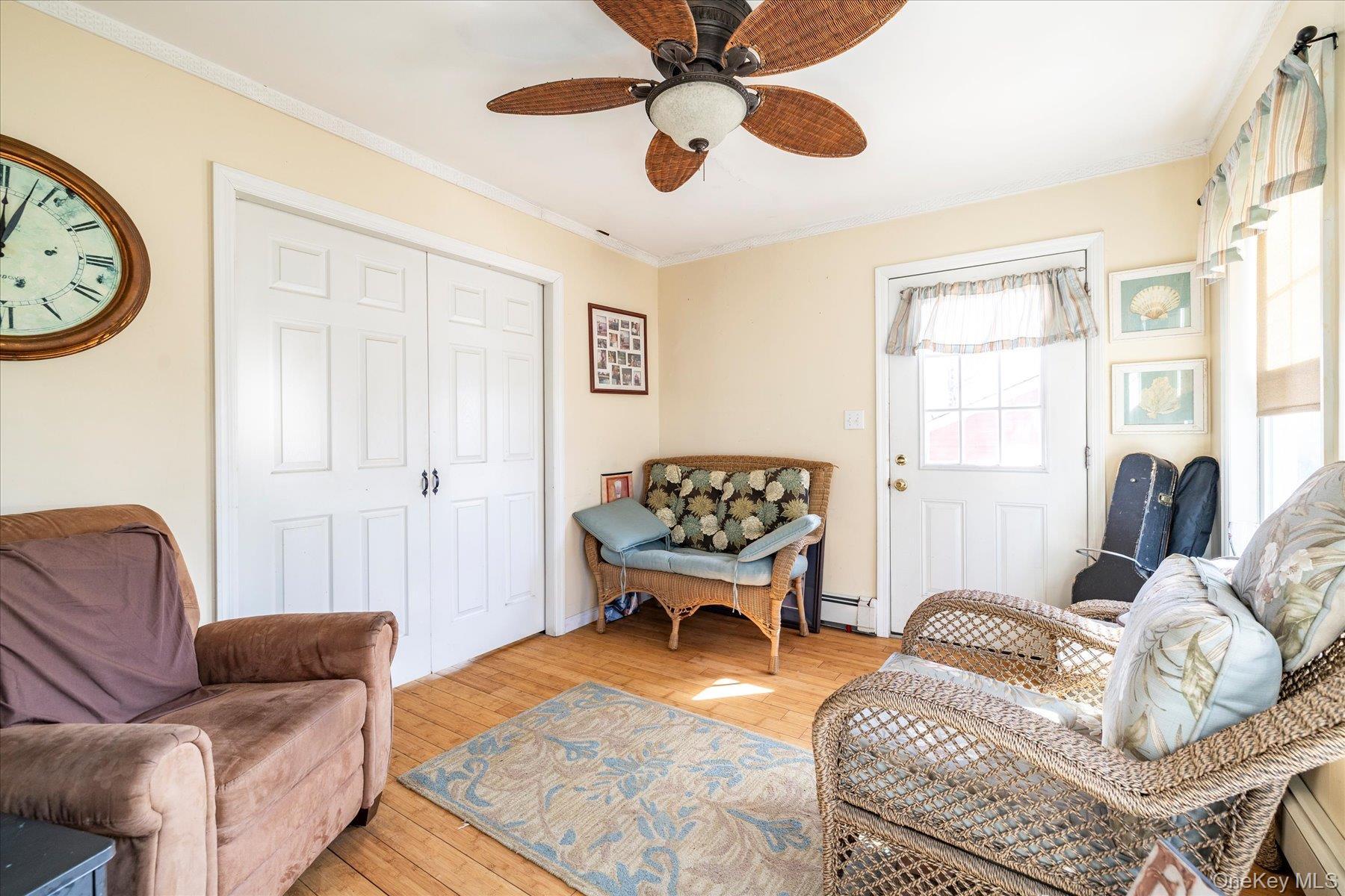 Single Family Alice  Nassau County, NY 11518, MLS-982430-10