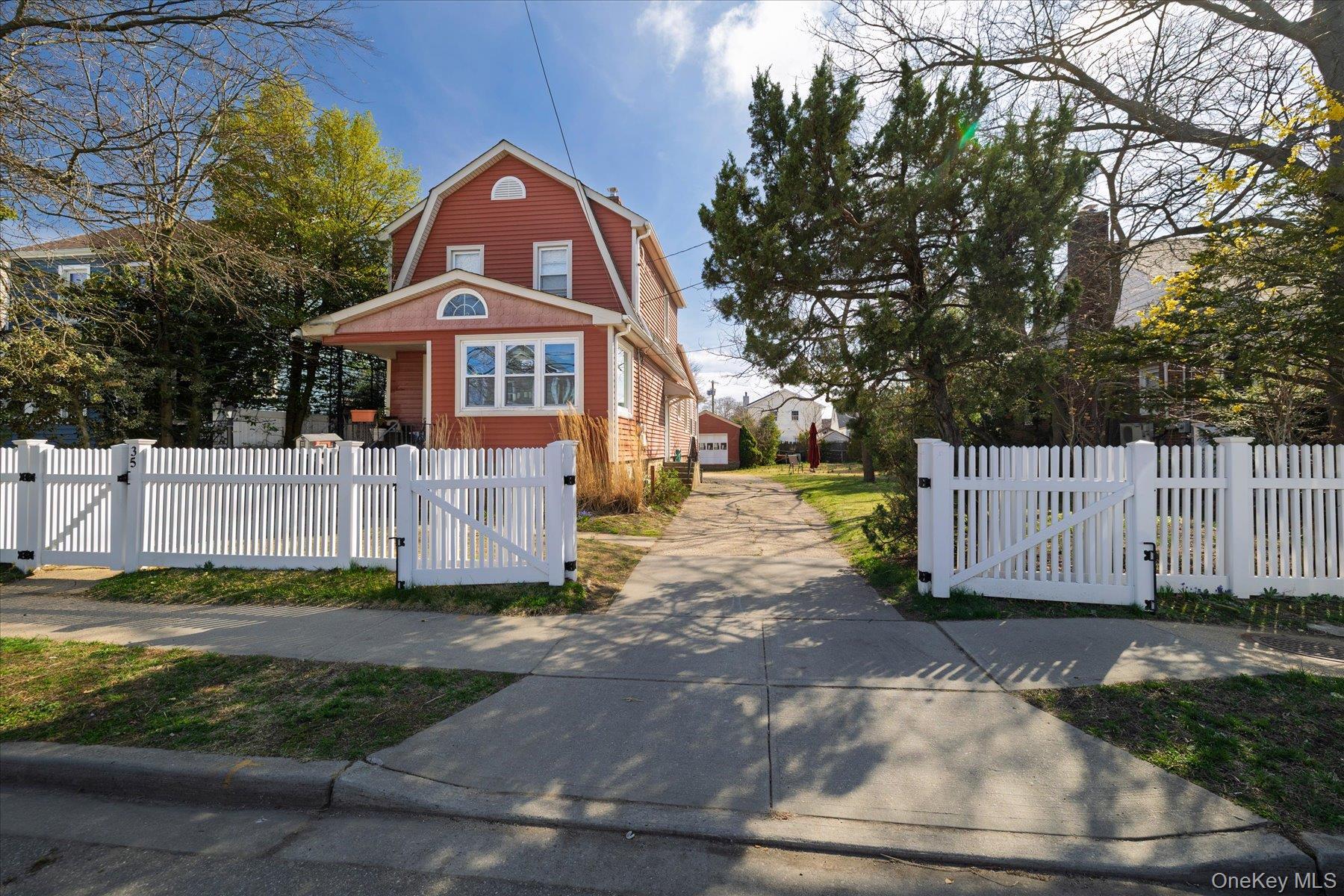 Single Family Alice  Nassau County, NY 11518, MLS-982430-2