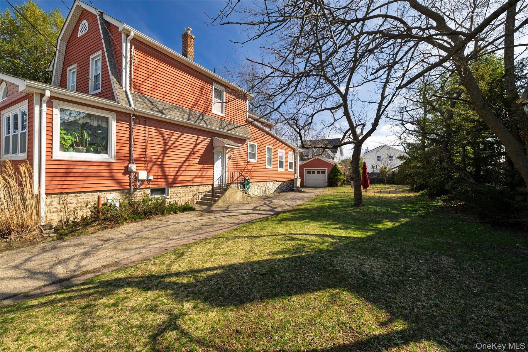 Single Family Alice  Nassau County, NY 11518, MLS-982430-3