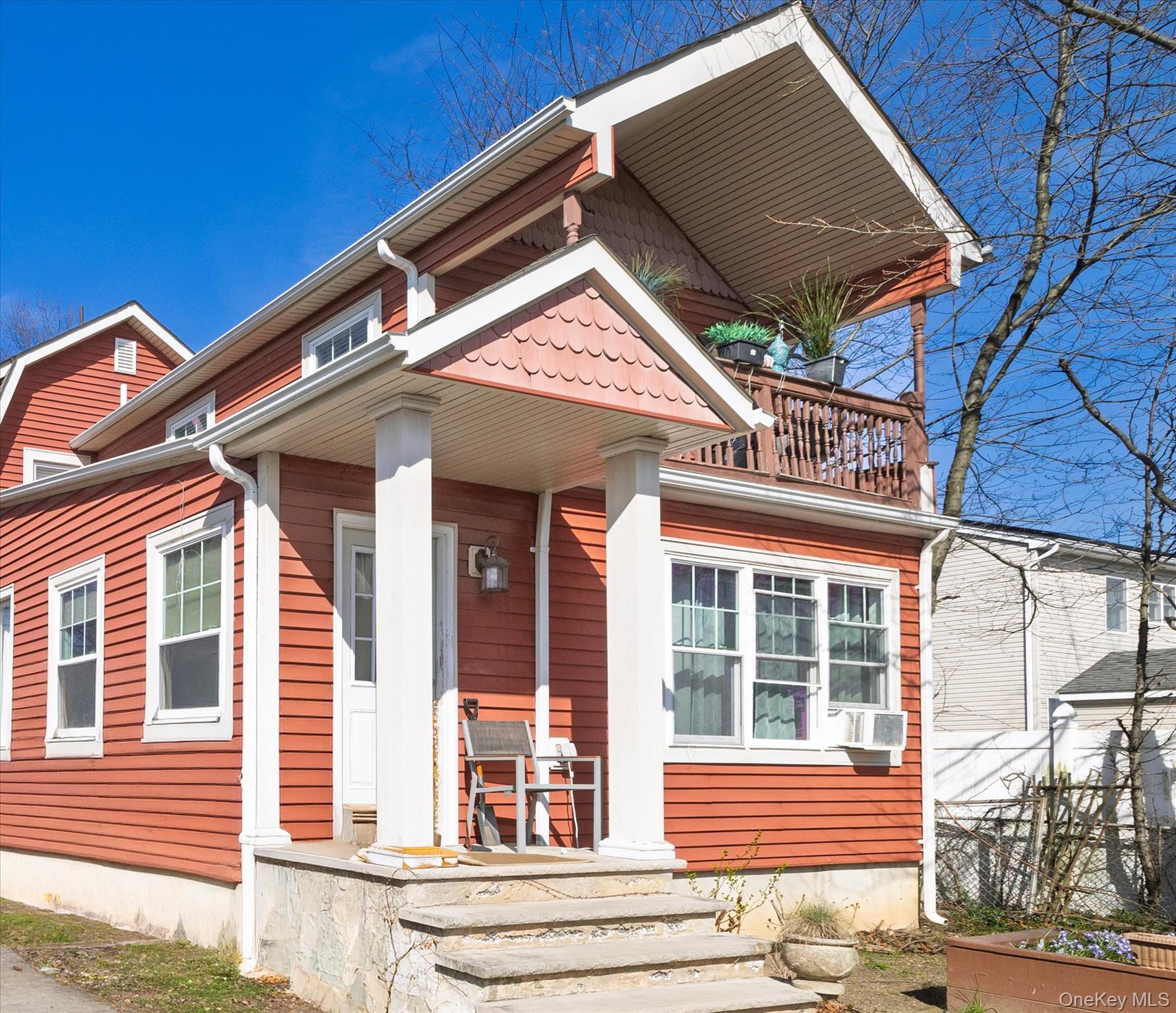 Single Family Alice  Nassau County, NY 11518, MLS-982430-4