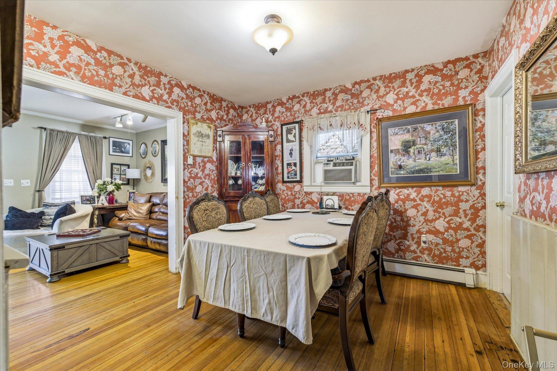 Single Family Alice  Nassau County, NY 11518, MLS-982430-7