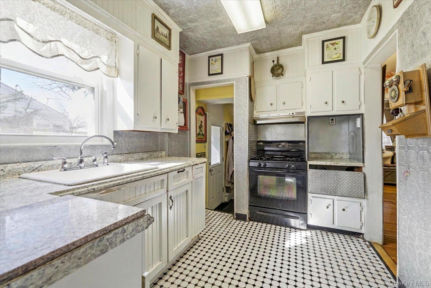 Single Family Alice  Nassau County, NY 11518, MLS-982430-9