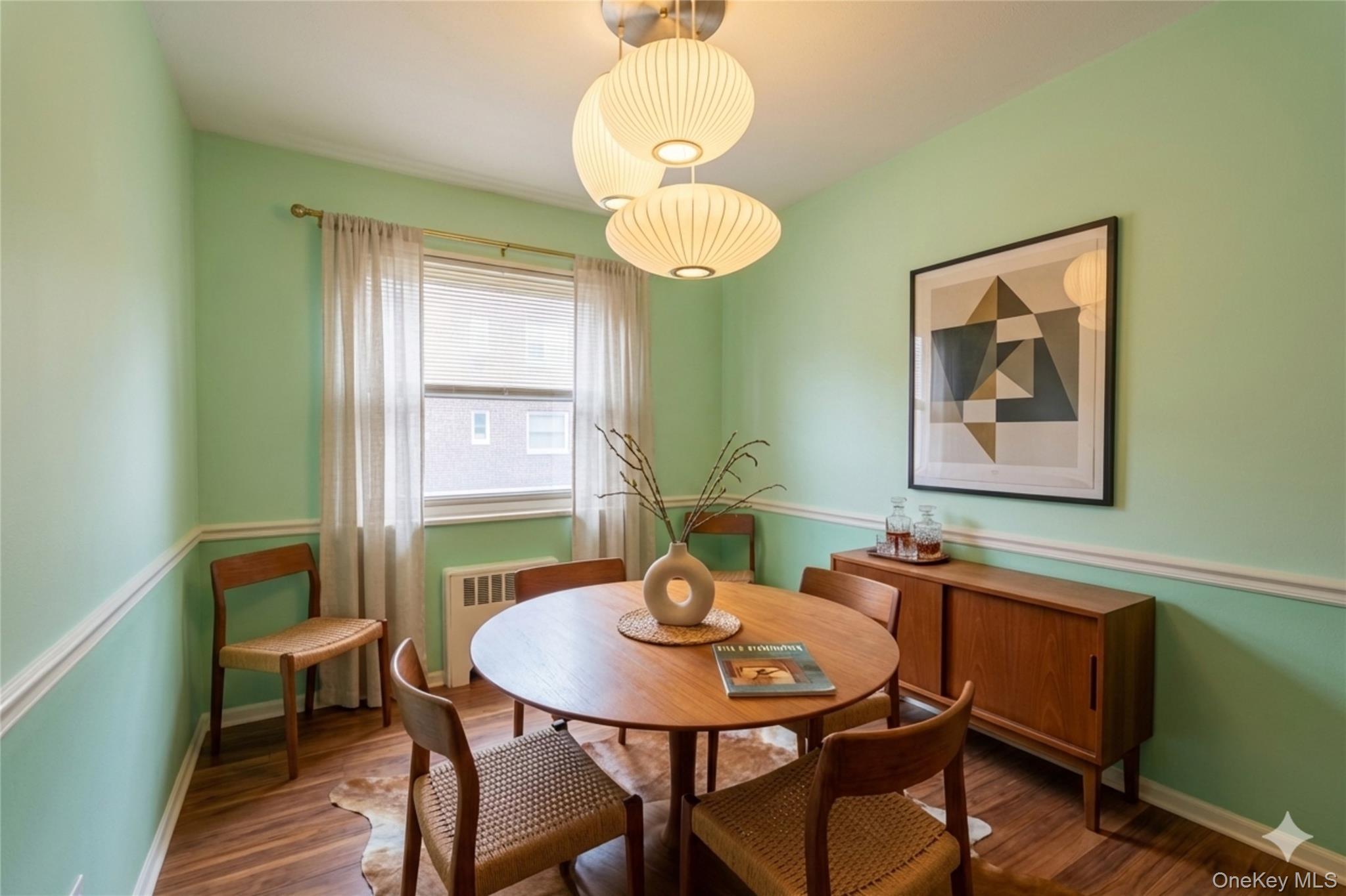 Coop 61st  Queens, NY 11362, MLS-982433-11