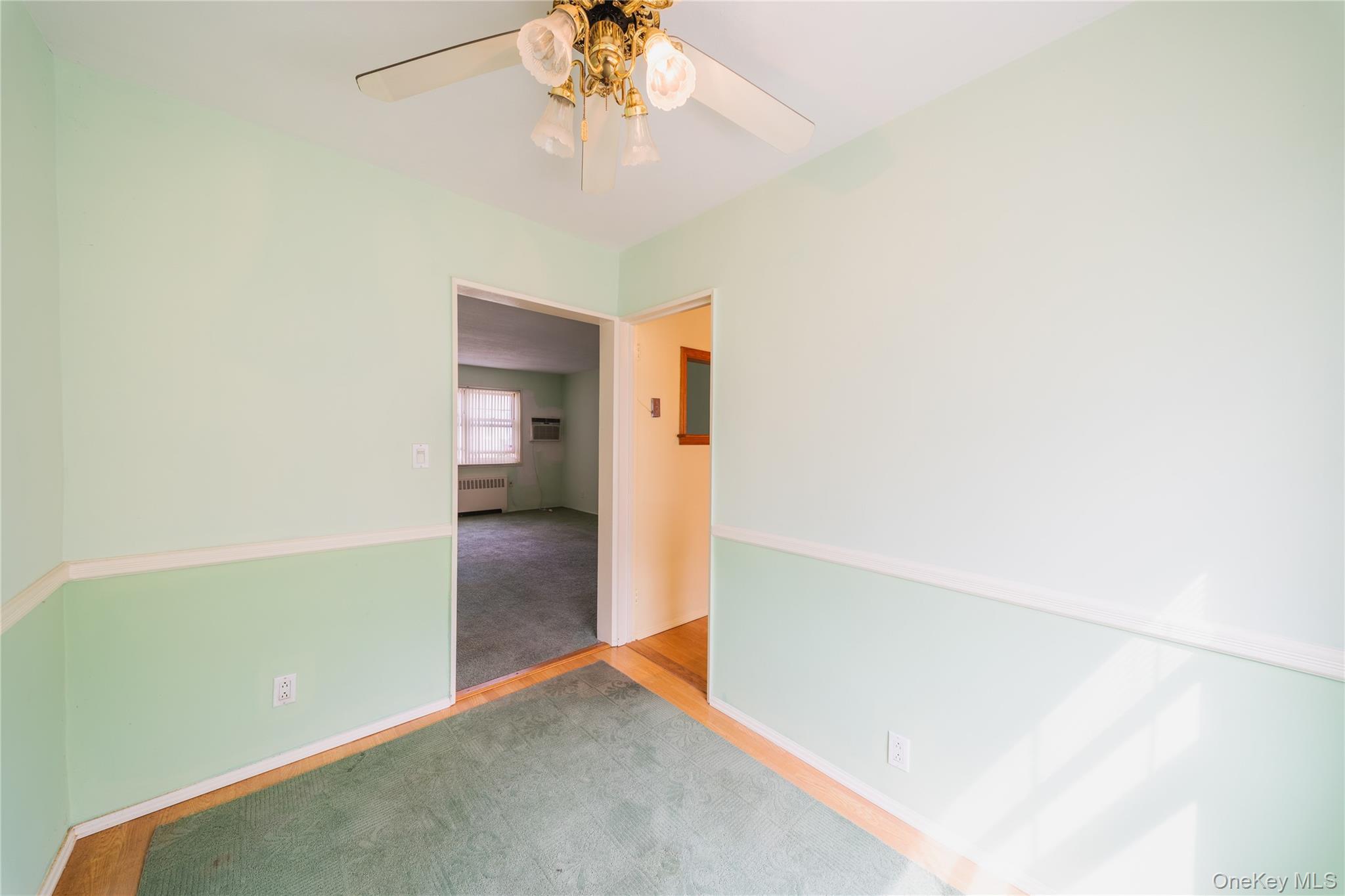 Coop 61st  Queens, NY 11362, MLS-982433-14