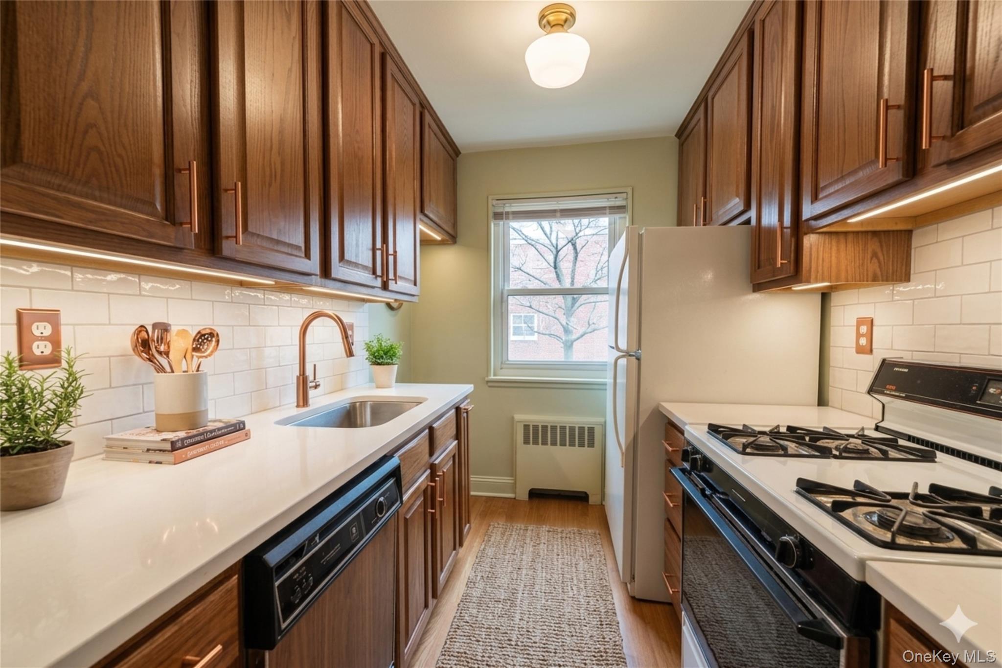 Coop 61st  Queens, NY 11362, MLS-982433-17