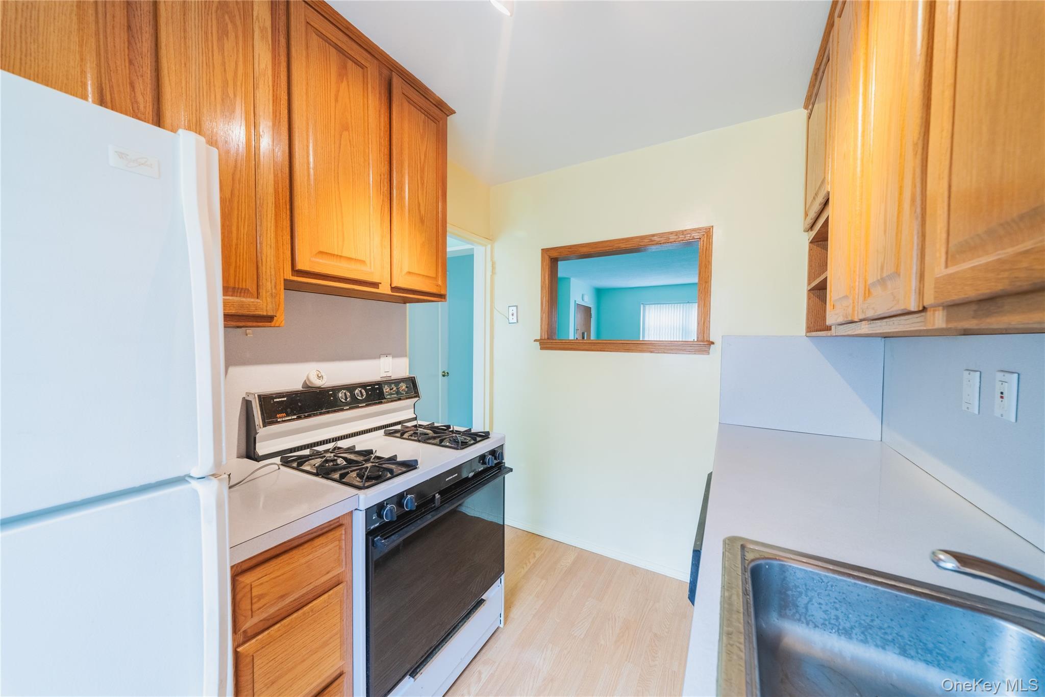 Coop 61st  Queens, NY 11362, MLS-982433-18