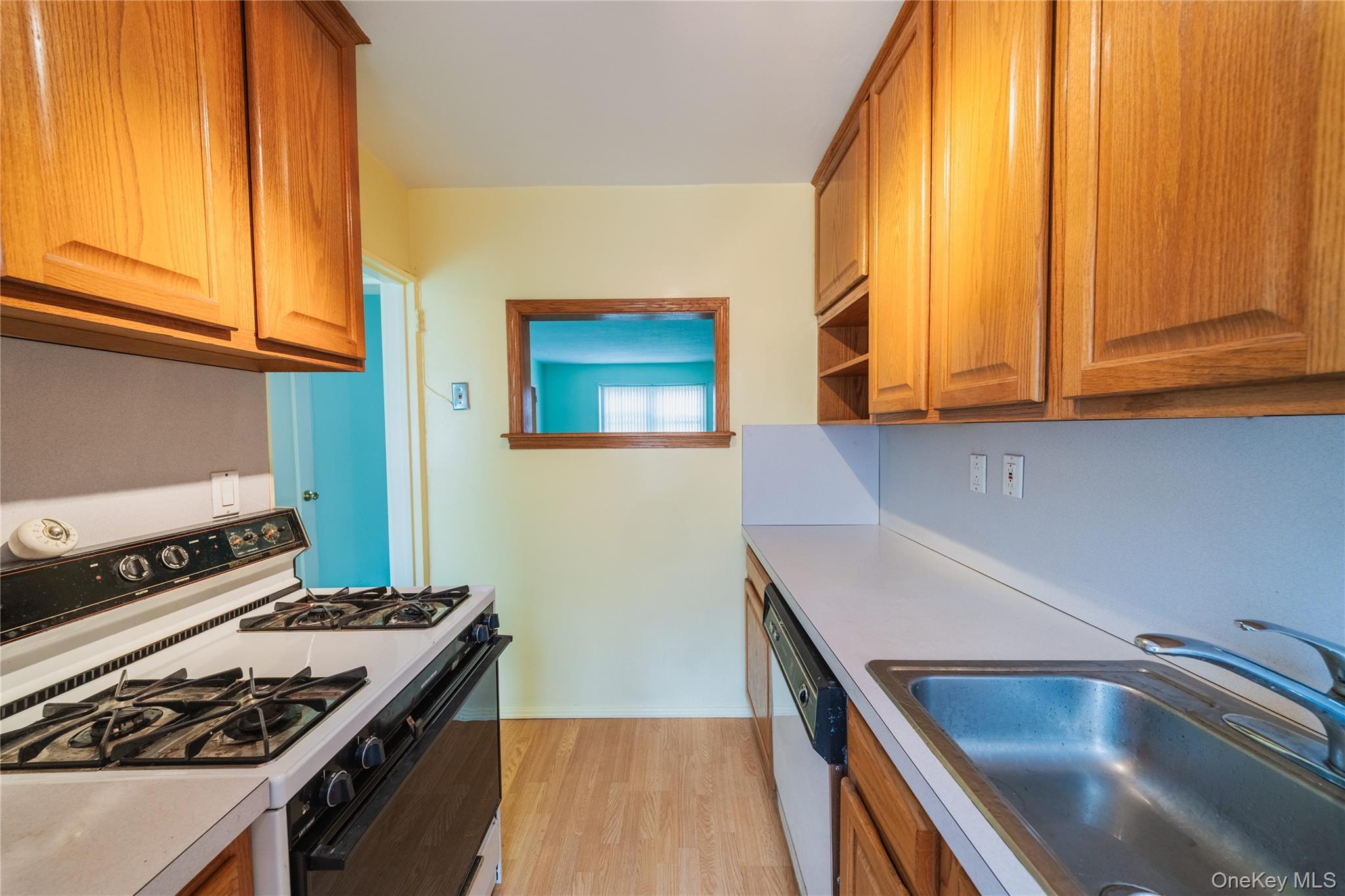 Coop 61st  Queens, NY 11362, MLS-982433-19