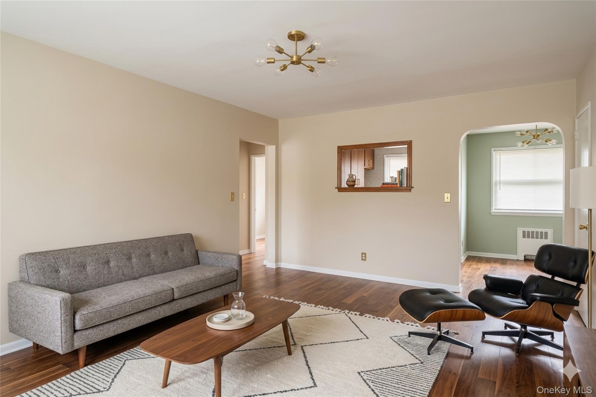 Coop 61st  Queens, NY 11362, MLS-982433-5