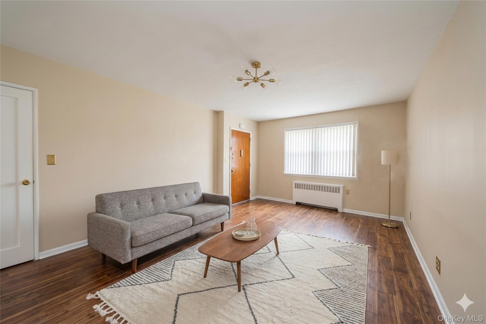 Coop 61st  Queens, NY 11362, MLS-982433-7