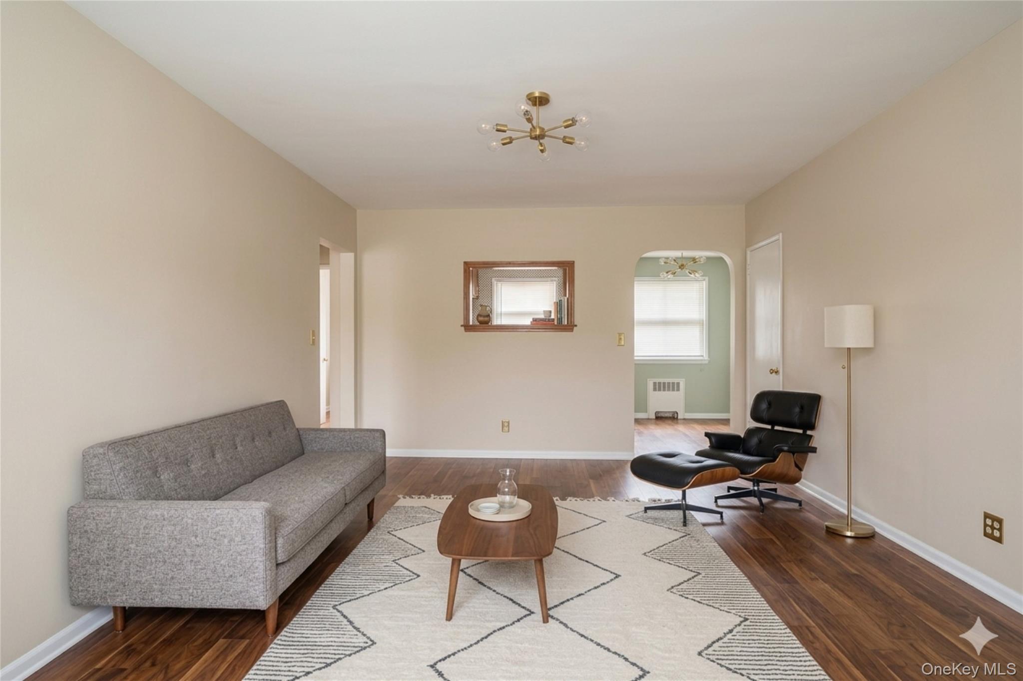 Coop 61st  Queens, NY 11362, MLS-982433-9