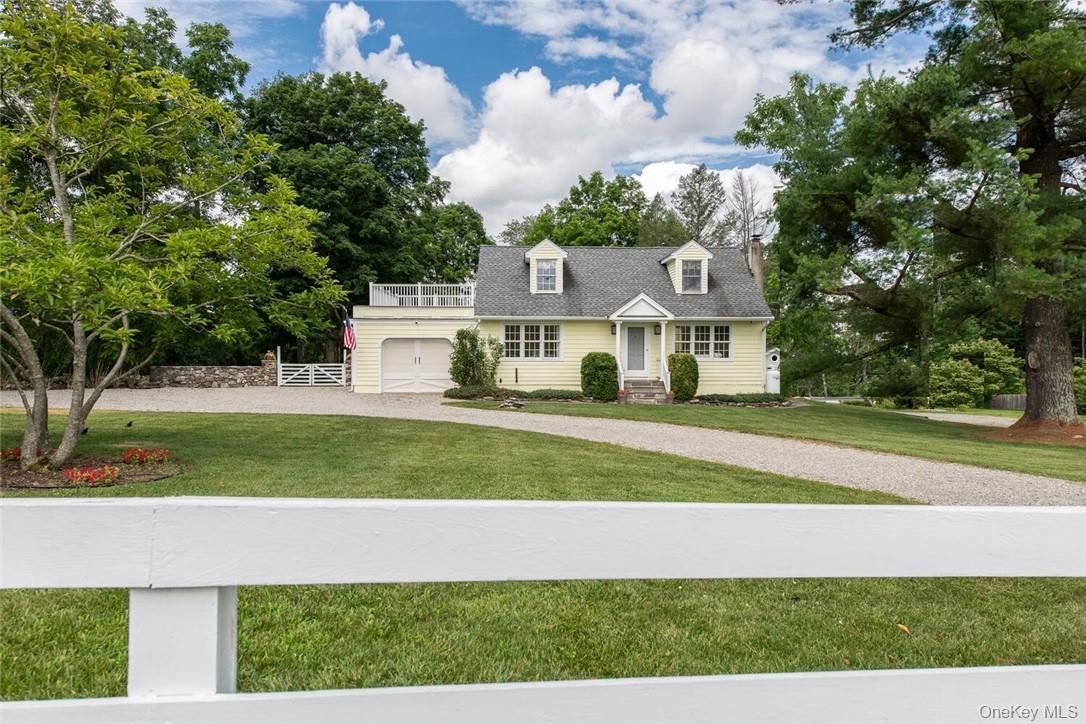 Single Family Mabbettsville  Dutchess County, NY 12545, MLS-982435-2