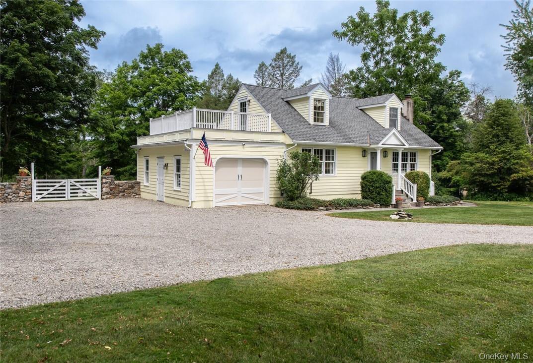 Single Family Mabbettsville  Dutchess County, NY 12545, MLS-982435-4