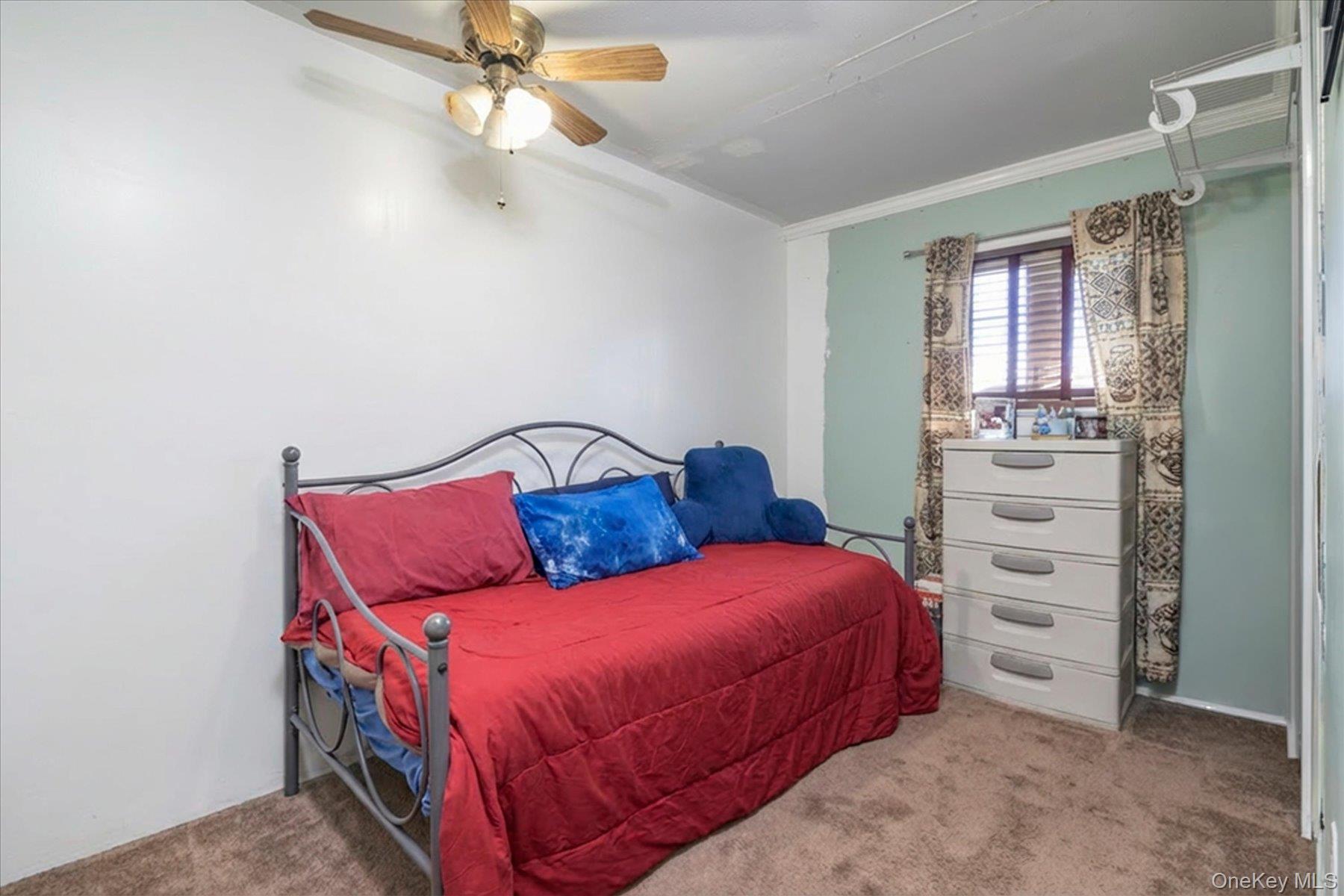 Single Family Steven  Nassau County, NY 11510, MLS-982439-13