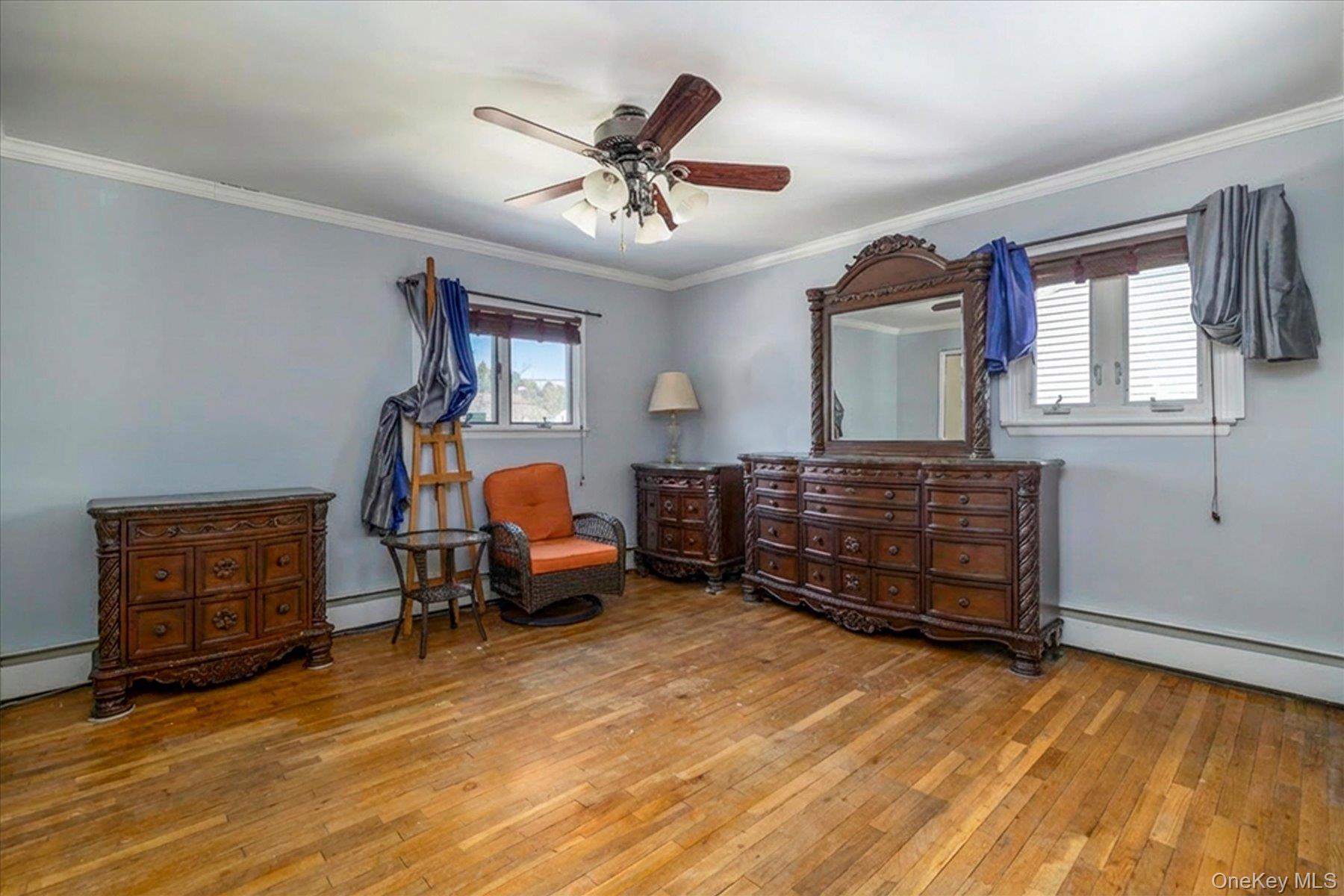 Single Family Steven  Nassau County, NY 11510, MLS-982439-15