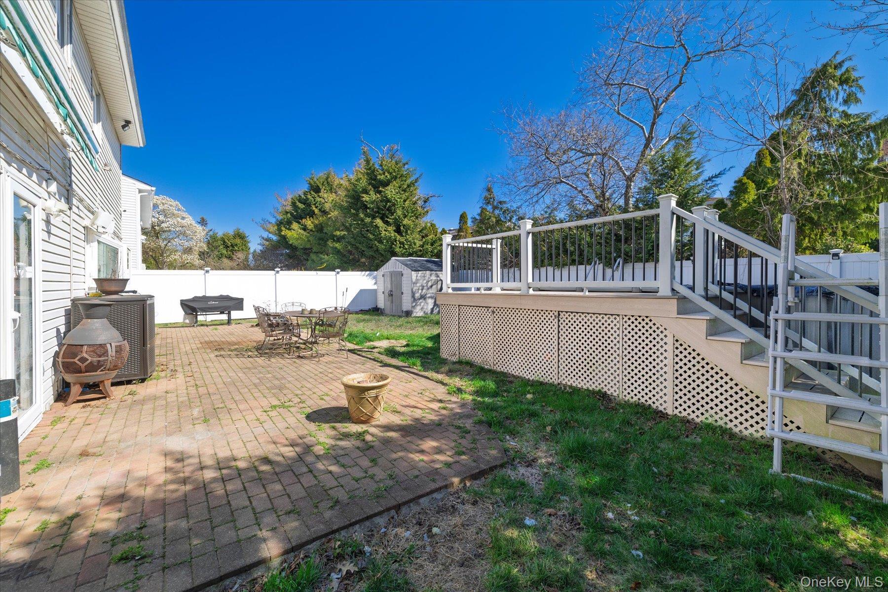 Single Family Steven  Nassau County, NY 11510, MLS-982439-17