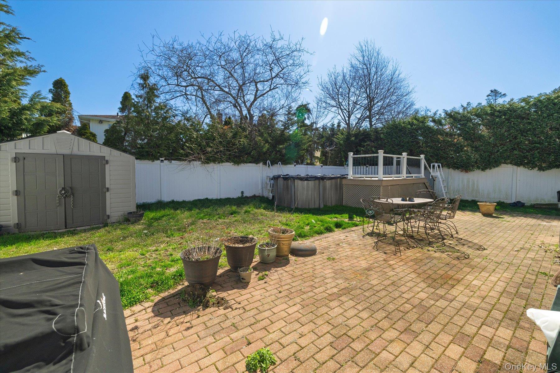 Single Family Steven  Nassau County, NY 11510, MLS-982439-18