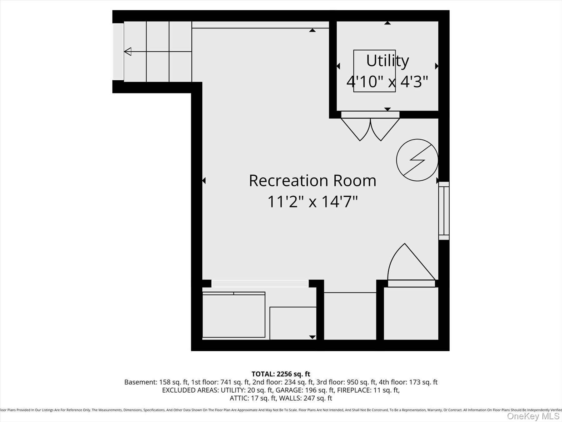 Single Family Steven  Nassau County, NY 11510, MLS-982439-21