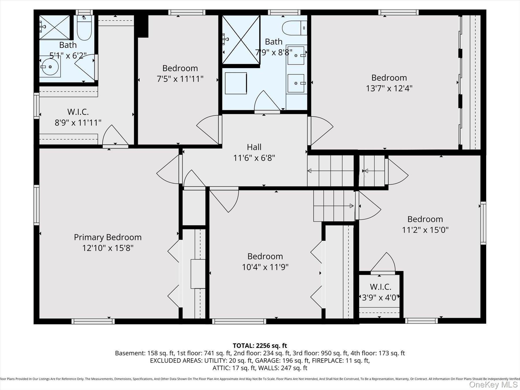 Single Family Steven  Nassau County, NY 11510, MLS-982439-23