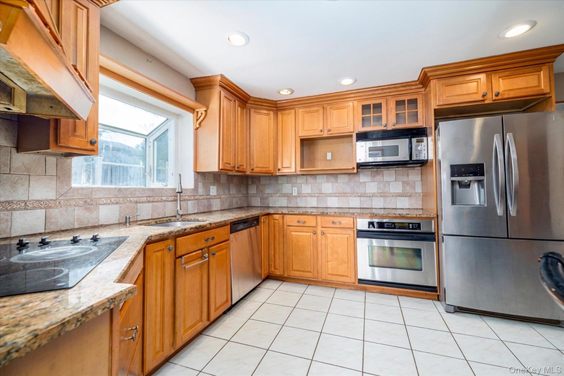 Single Family Steven  Nassau County, NY 11510, MLS-982439-6