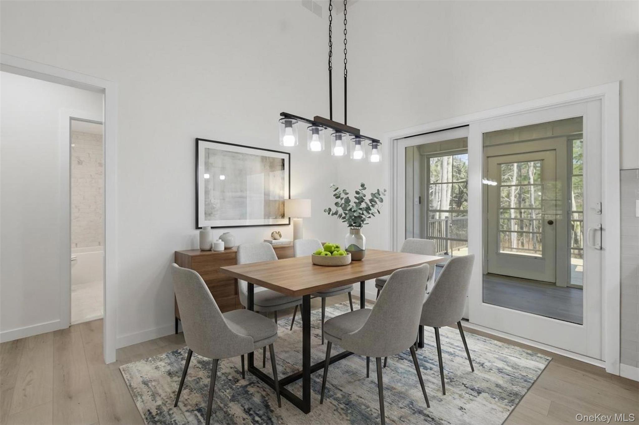 Single Family Crawford  Sullivan County, NY 12528, MLS-982448-12