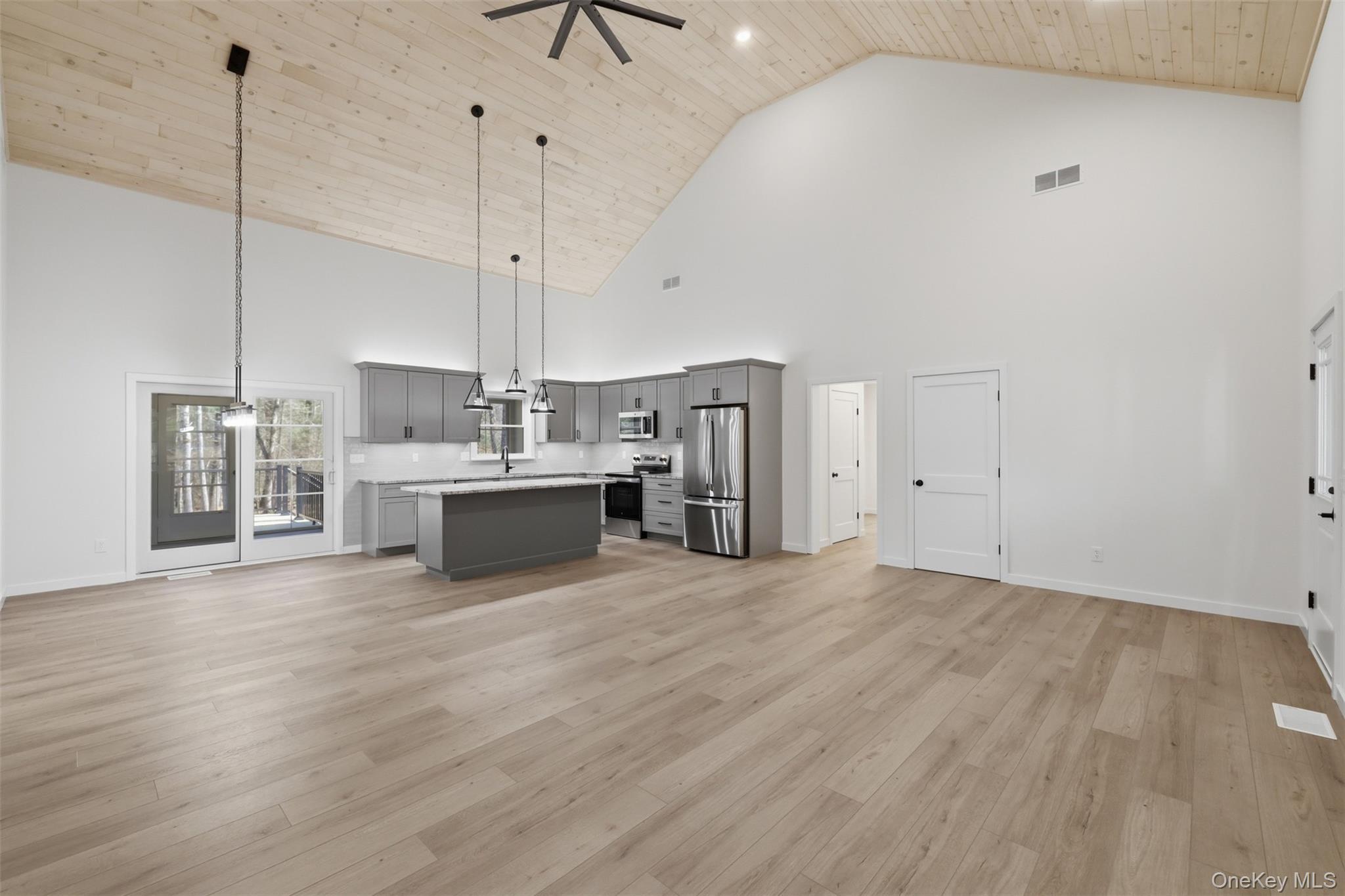 Single Family Crawford  Sullivan County, NY 12528, MLS-982448-13