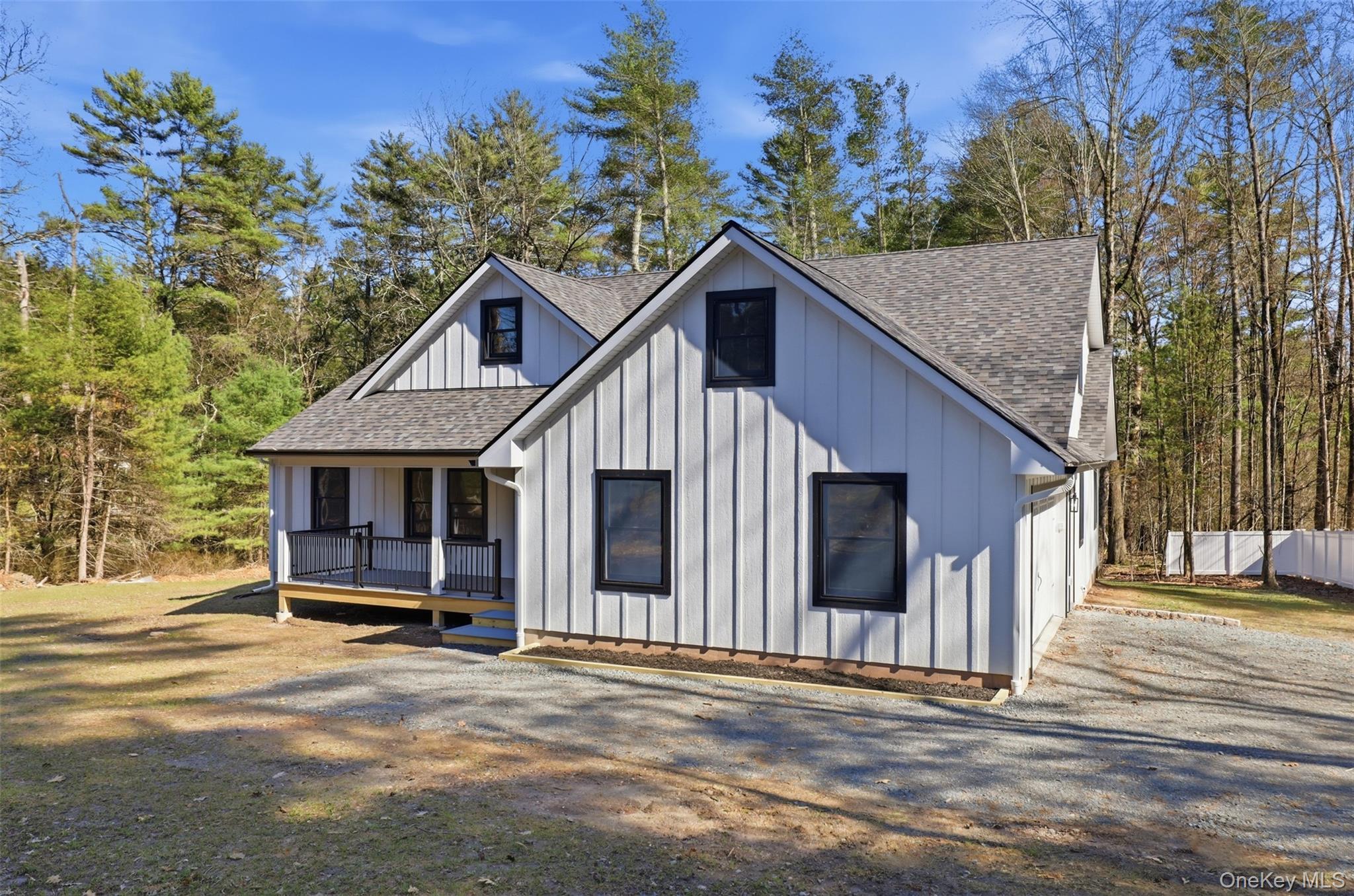 Single Family Crawford  Sullivan County, NY 12528, MLS-982448-3