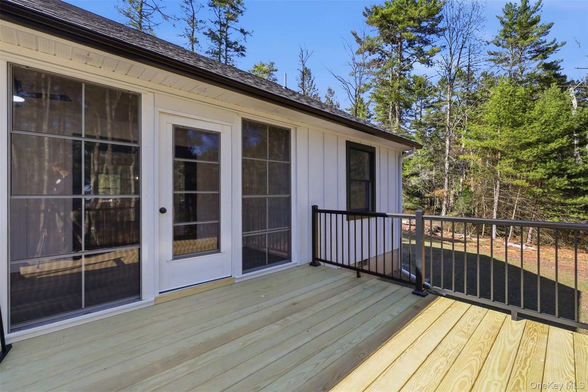 Single Family Crawford  Sullivan County, NY 12528, MLS-982448-44