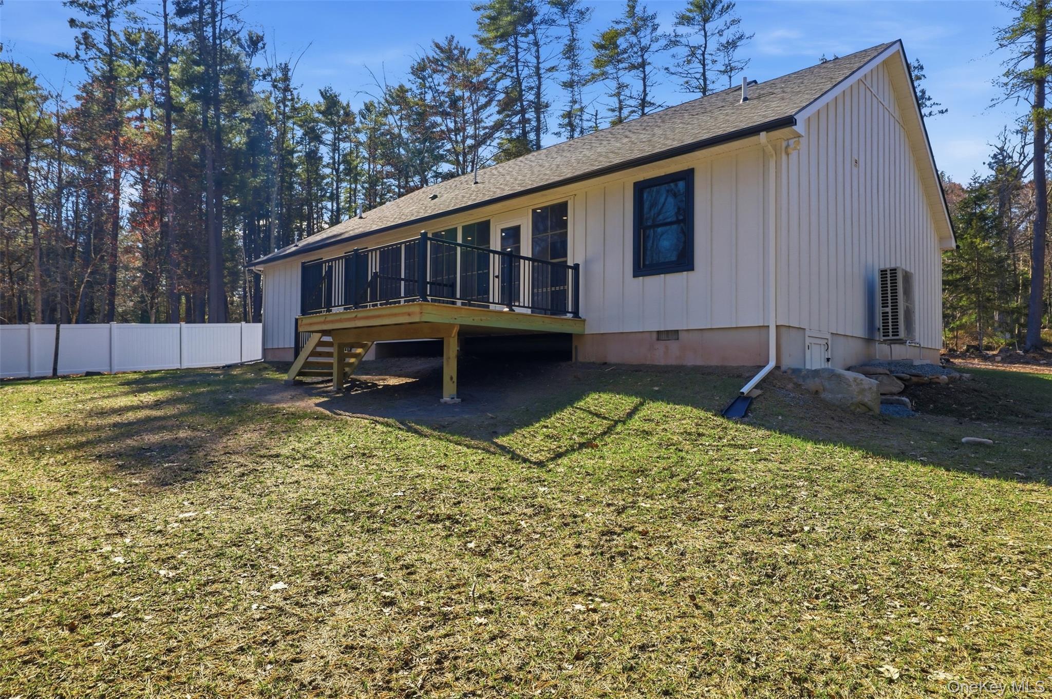 Single Family Crawford  Sullivan County, NY 12528, MLS-982448-47