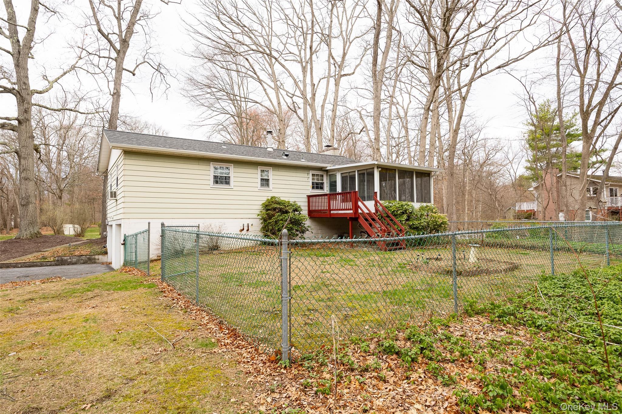 Single Family Julie  Dutchess County, NY 12533, MLS-982458-22