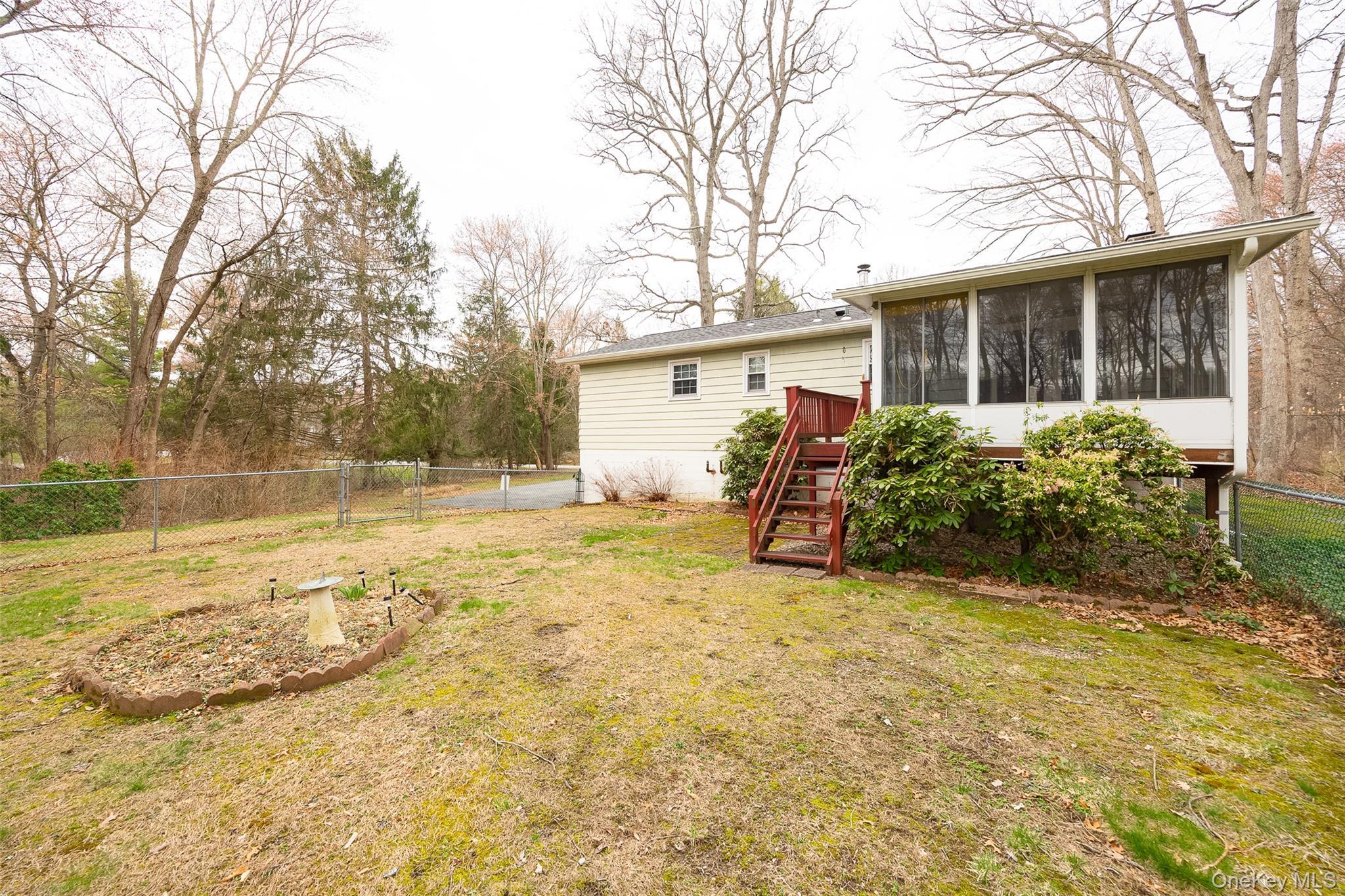 Single Family Julie  Dutchess County, NY 12533, MLS-982458-23