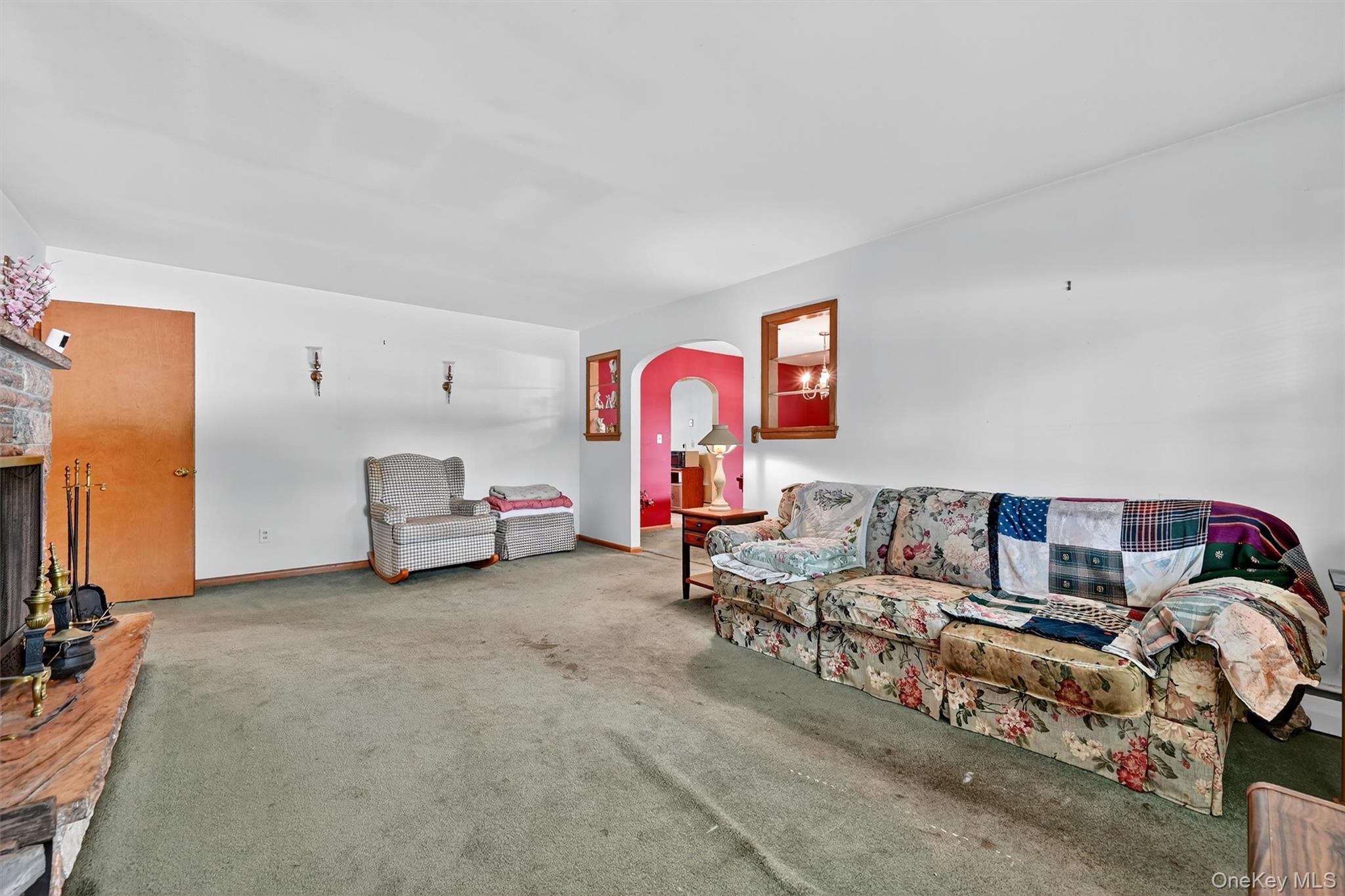 Single Family Main  Orange County, NY 10921, MLS-982464-17