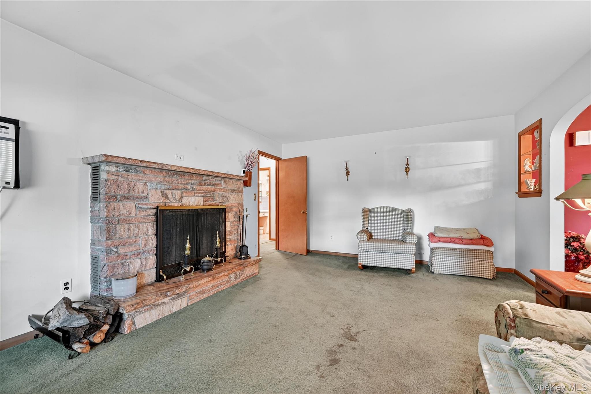 Single Family Main  Orange County, NY 10921, MLS-982464-18