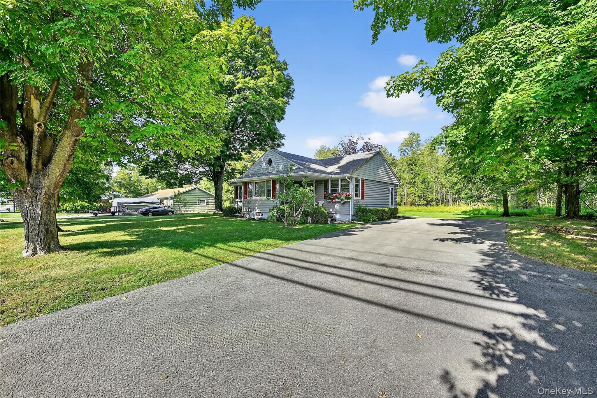 Single Family Main  Orange County, NY 10921, MLS-982464-3