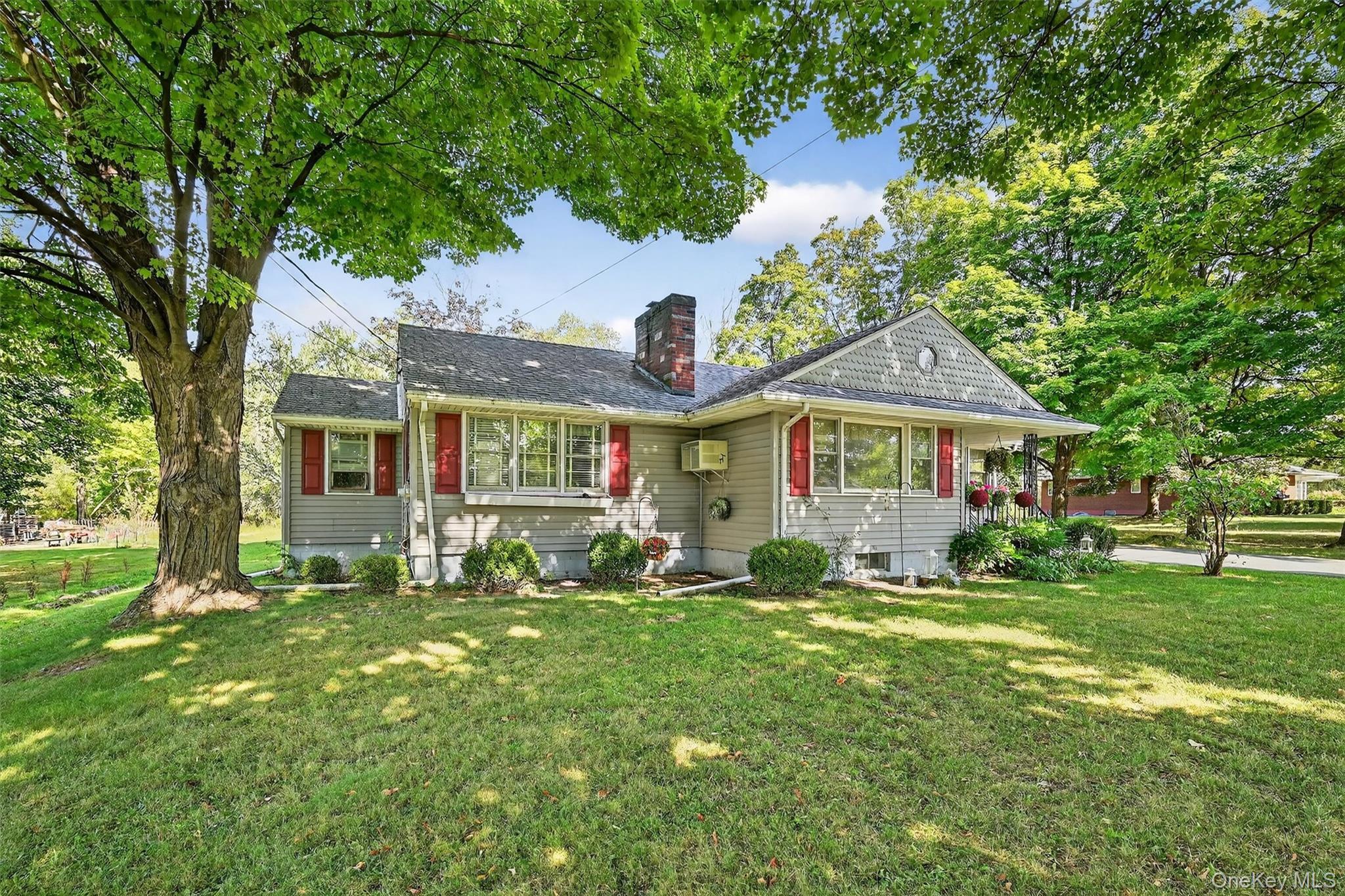 Single Family Main  Orange County, NY 10921, MLS-982464-4