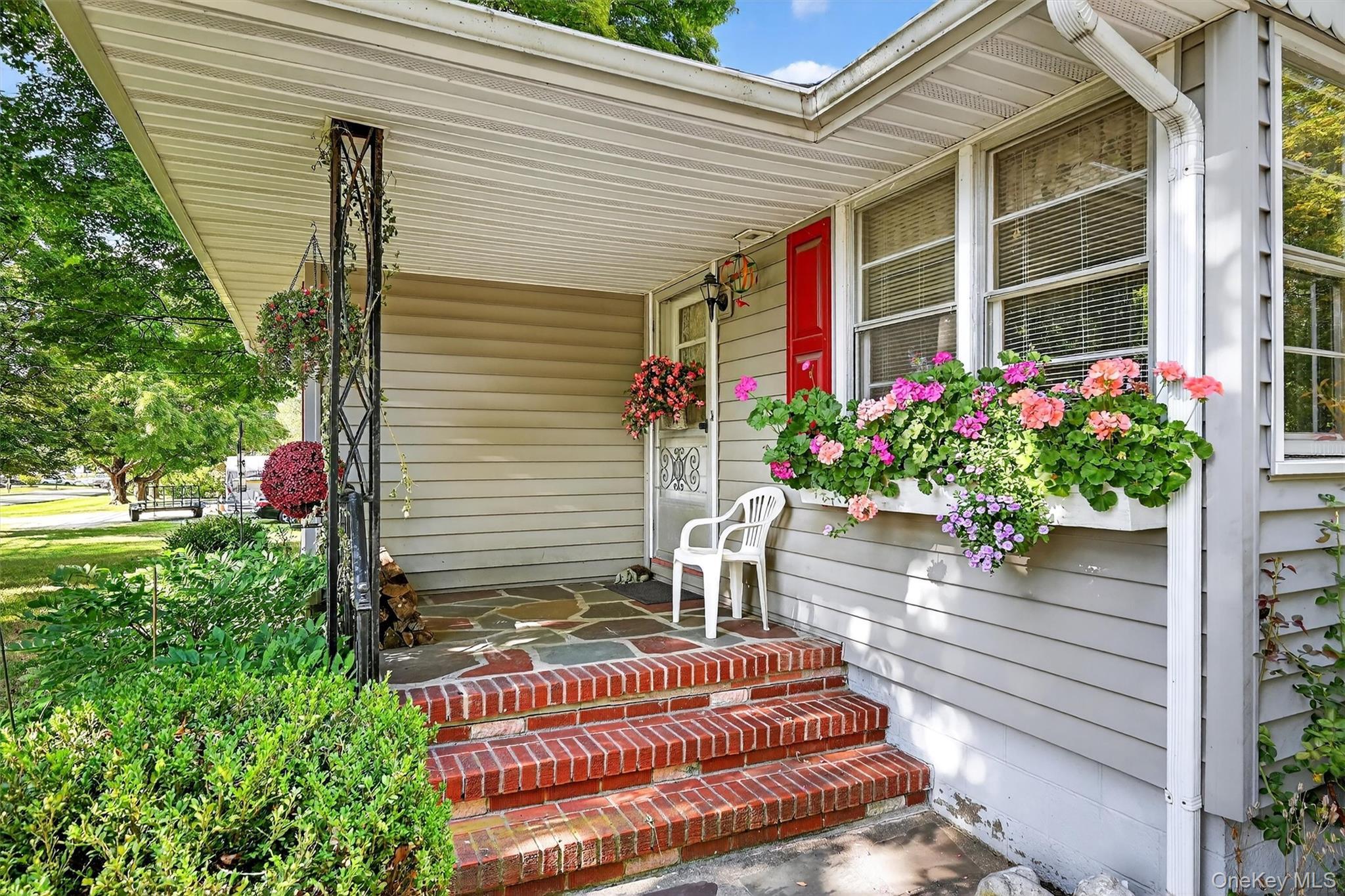 Single Family Main  Orange County, NY 10921, MLS-982464-6