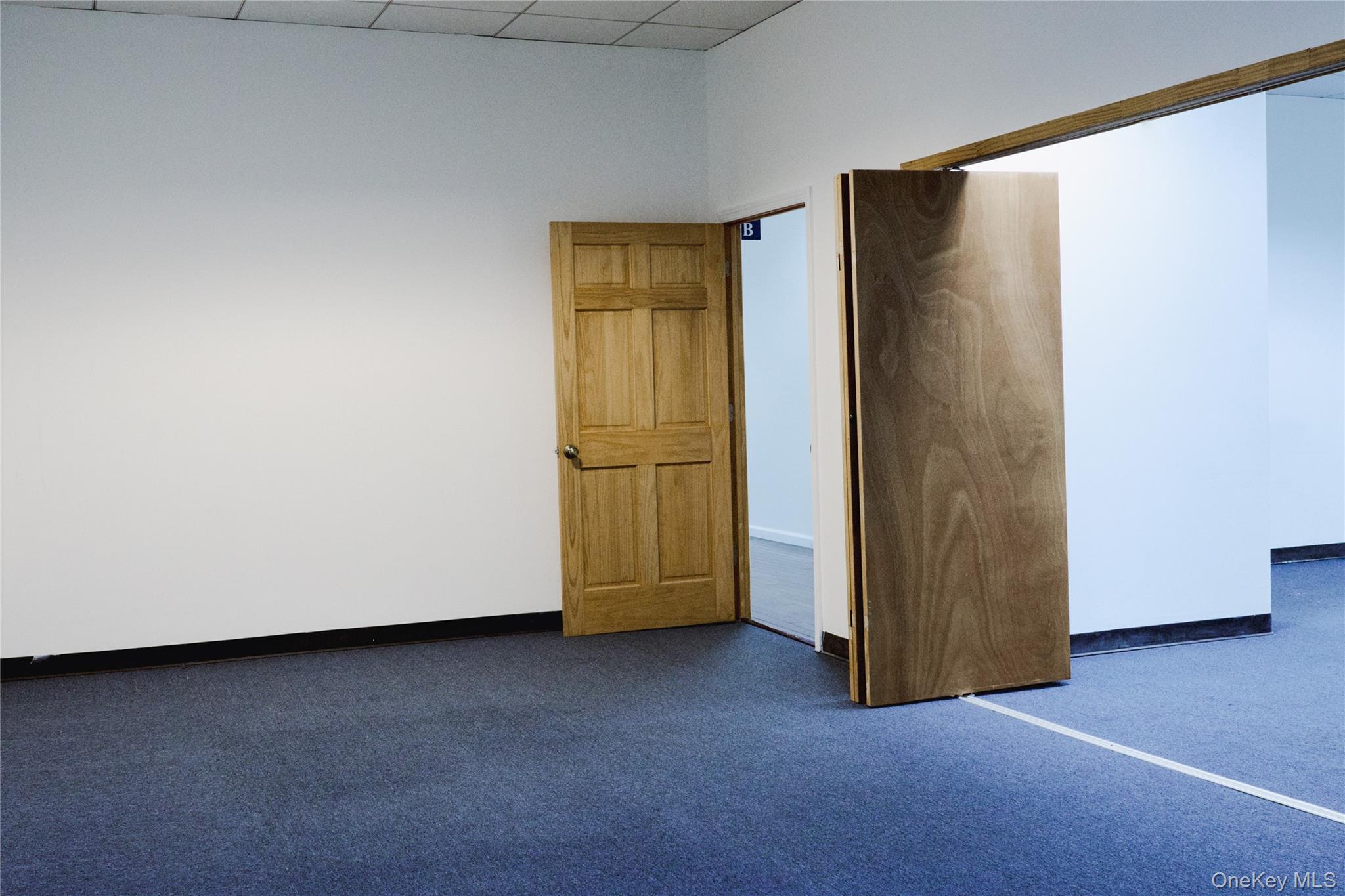 Commercial Lease Parsons  Queens, NY 11355, MLS-982473-11