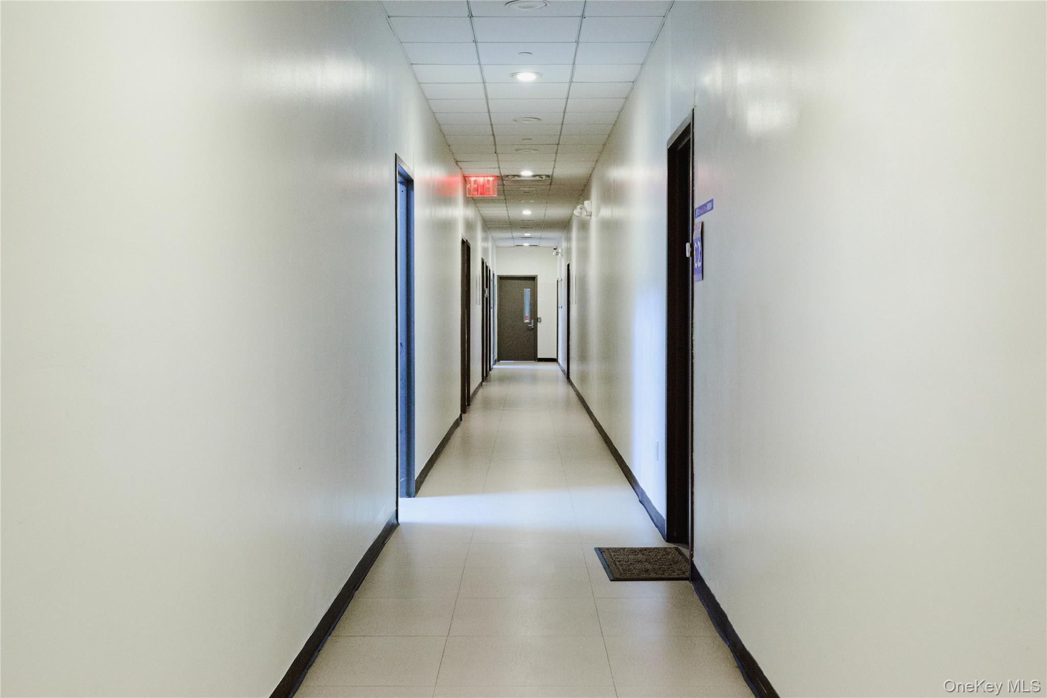 Commercial Lease Parsons  Queens, NY 11355, MLS-982473-13