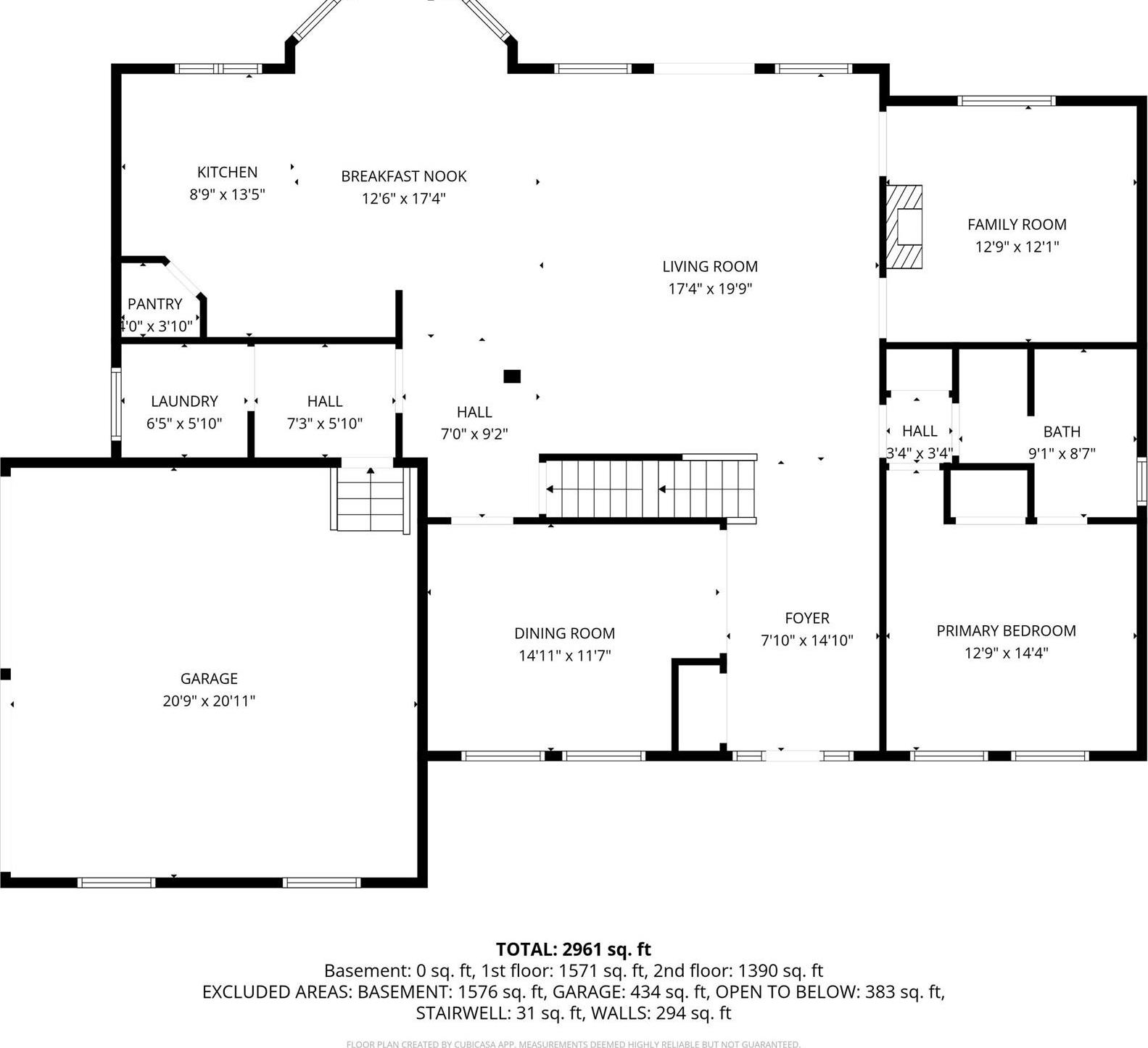 Single Family Route 17a Orange County, NY 10990, MLS-982474-44