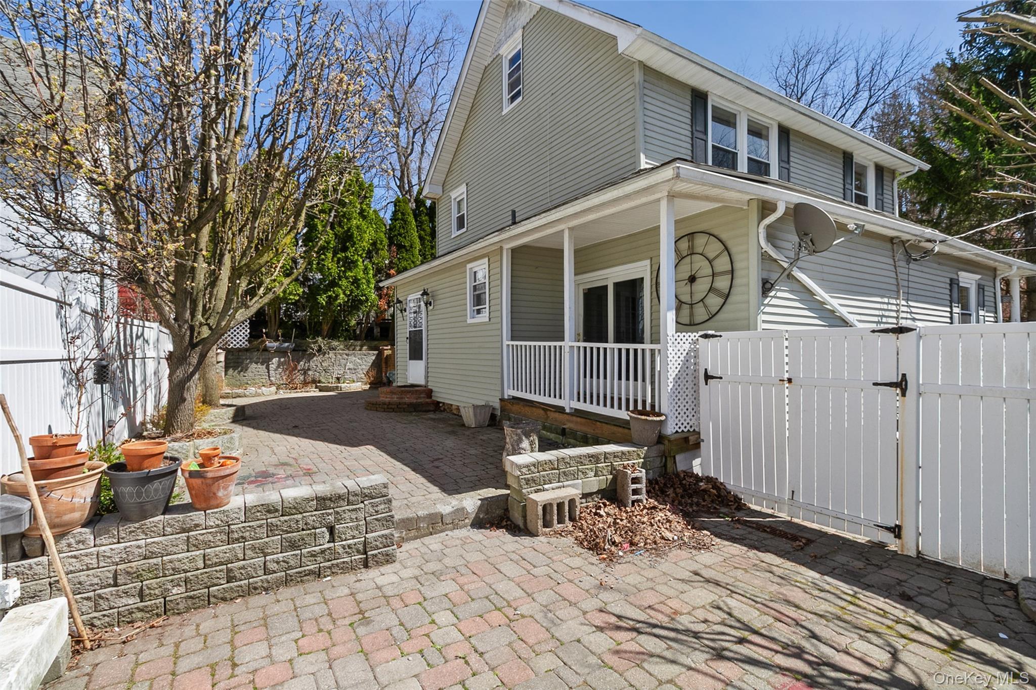 Single Family Lenox  Westchester County, NY 10549, MLS-982478-39
