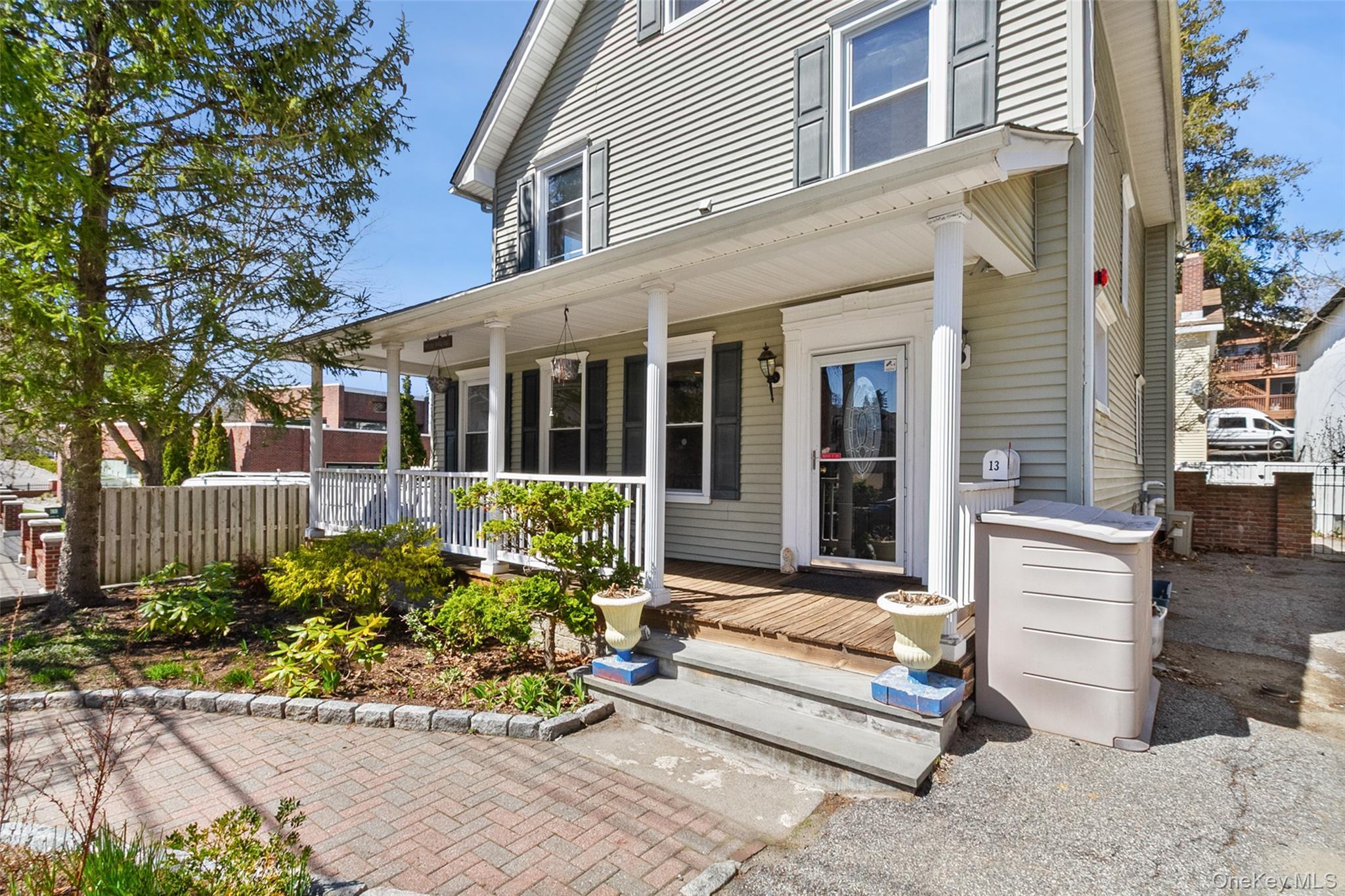 Single Family Lenox  Westchester County, NY 10549, MLS-982478-47