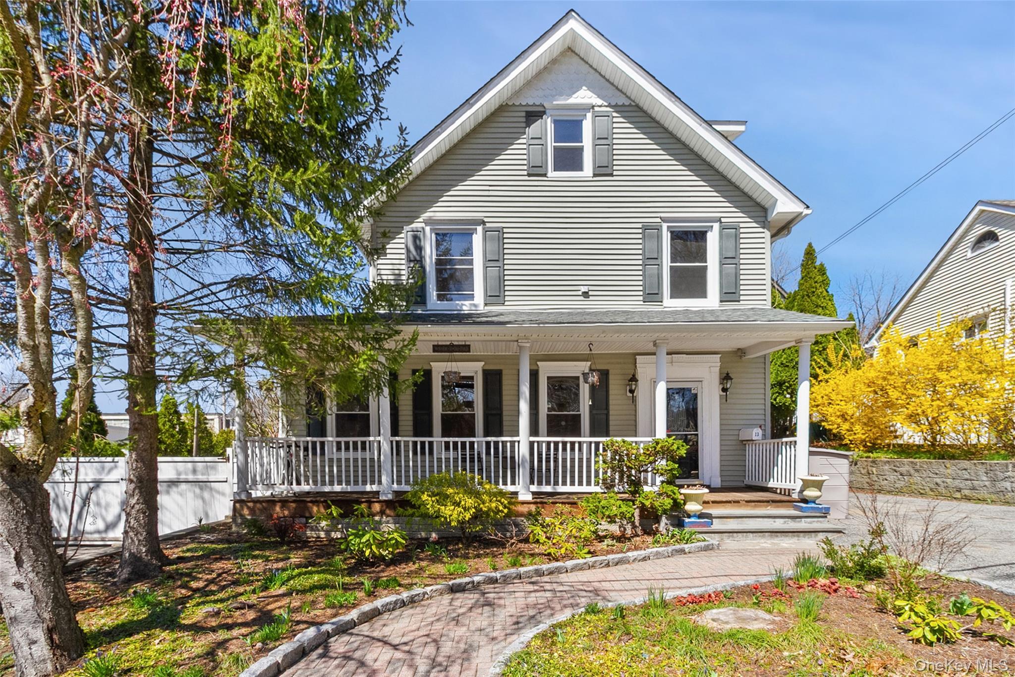 Single Family Lenox  Westchester County, NY 10549, MLS-982478-48